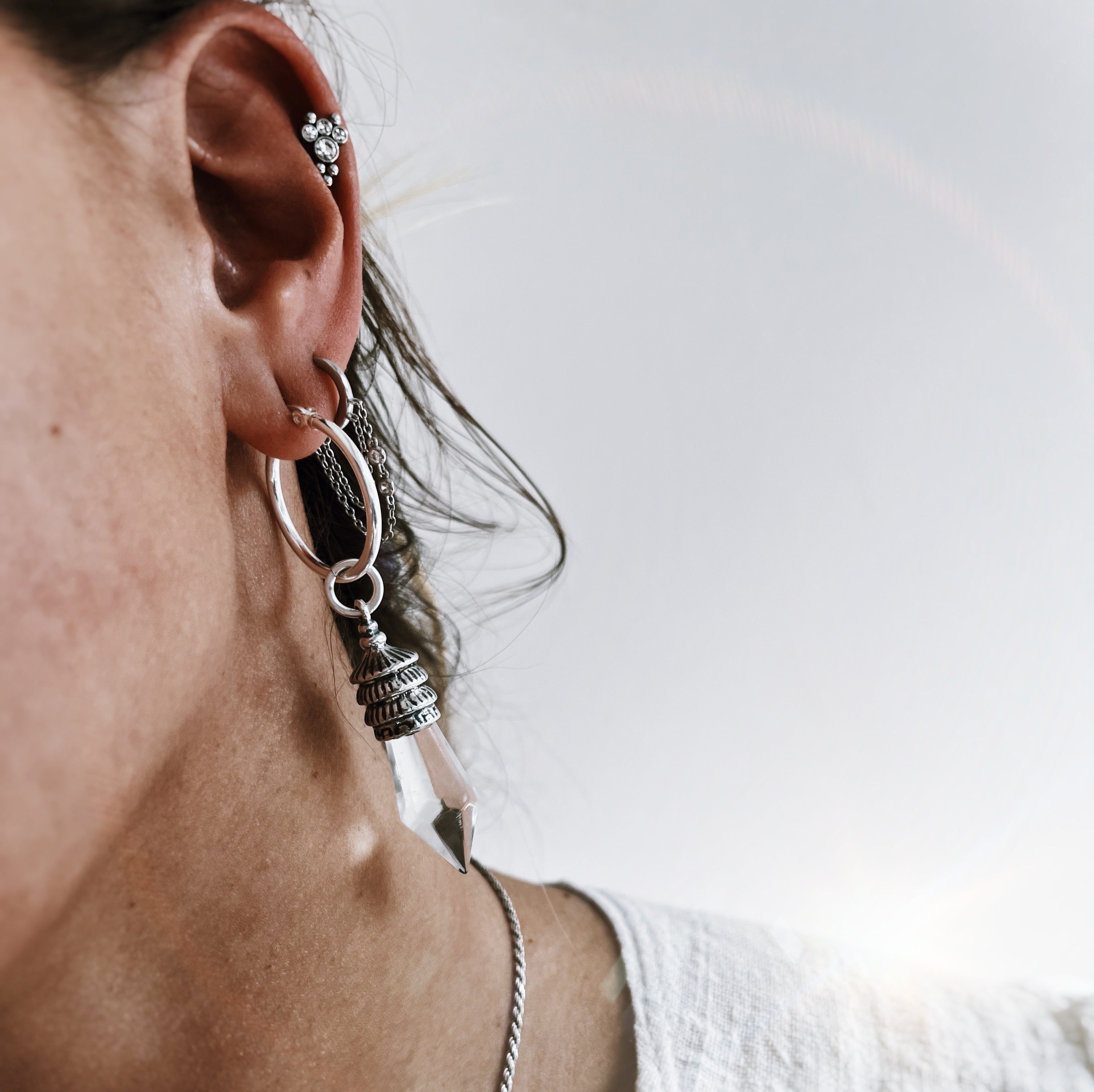 Aros Shangai “L”