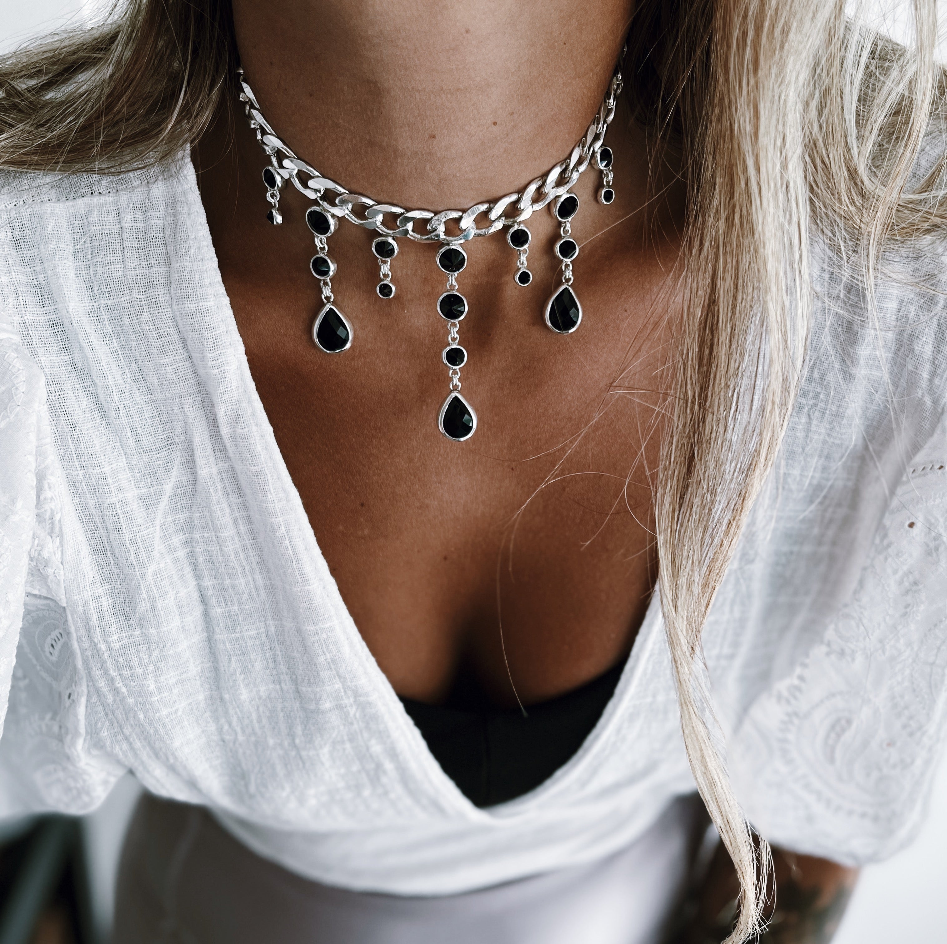 Choker Bridgerton - PREVENTA