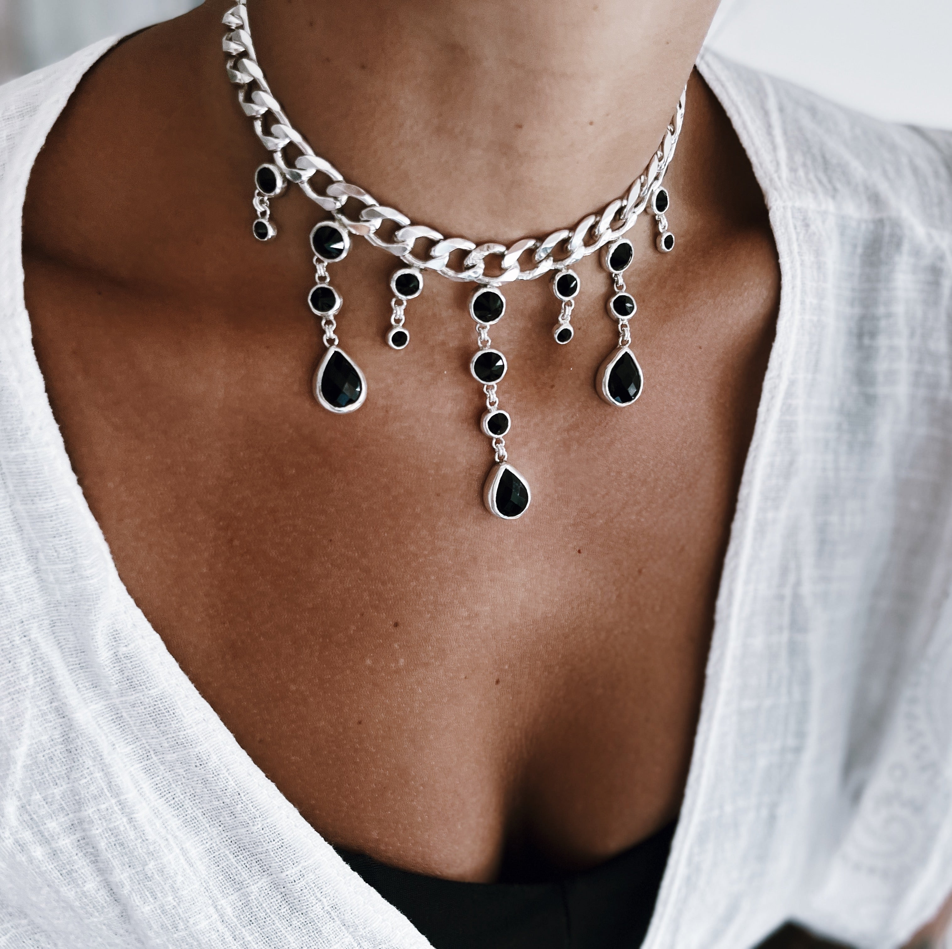 Choker Bridgerton - PREVENTA