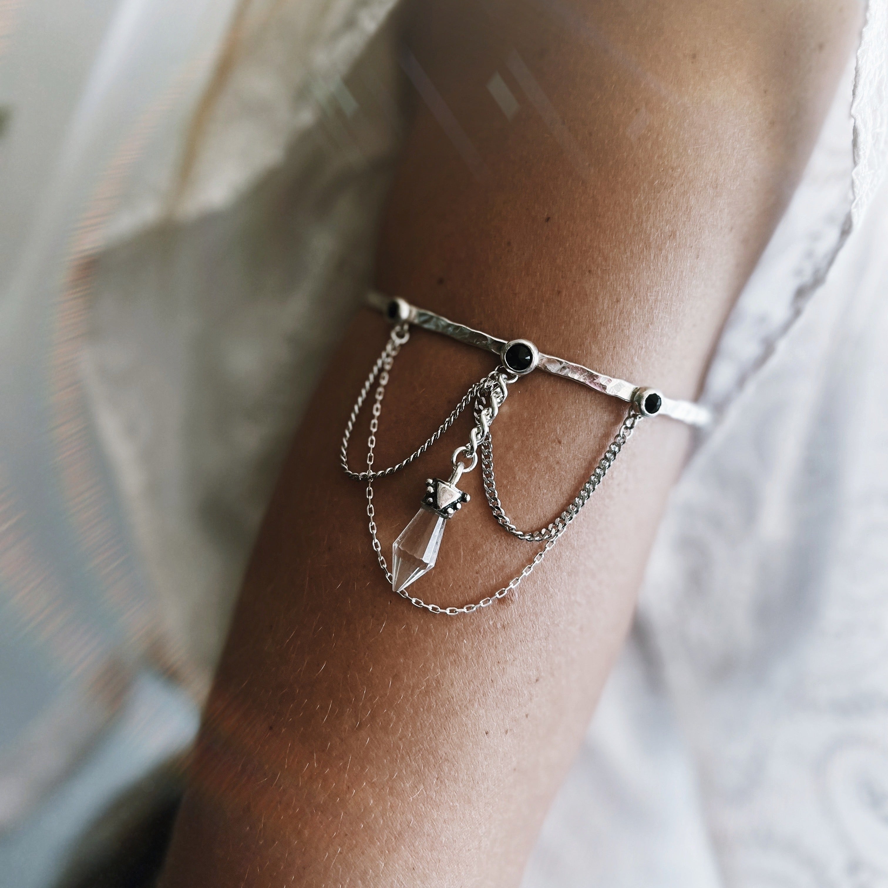 Brazalete Zíngara / A - PRE ORDER