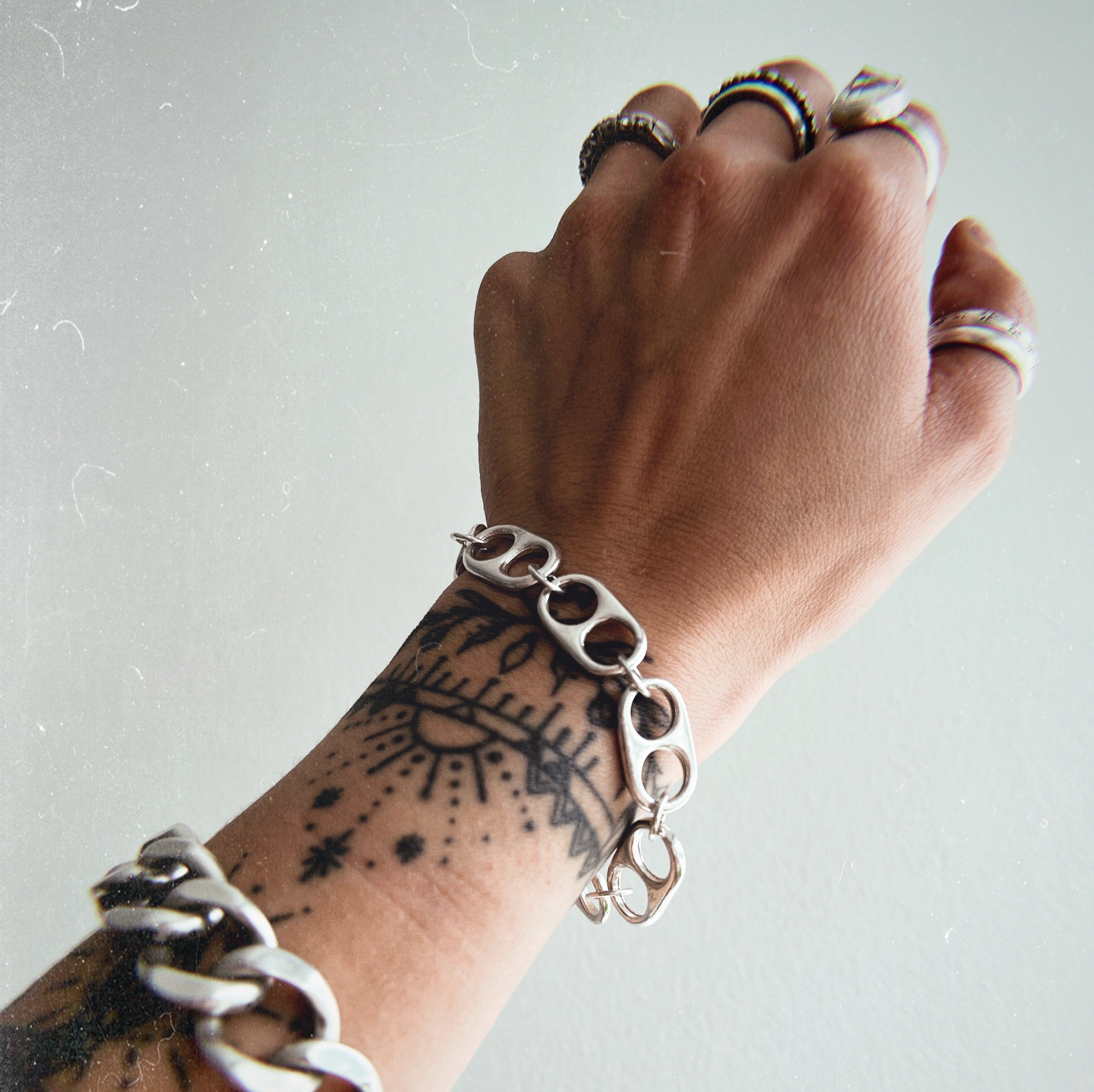 Pulsera Canister - PREVENTA