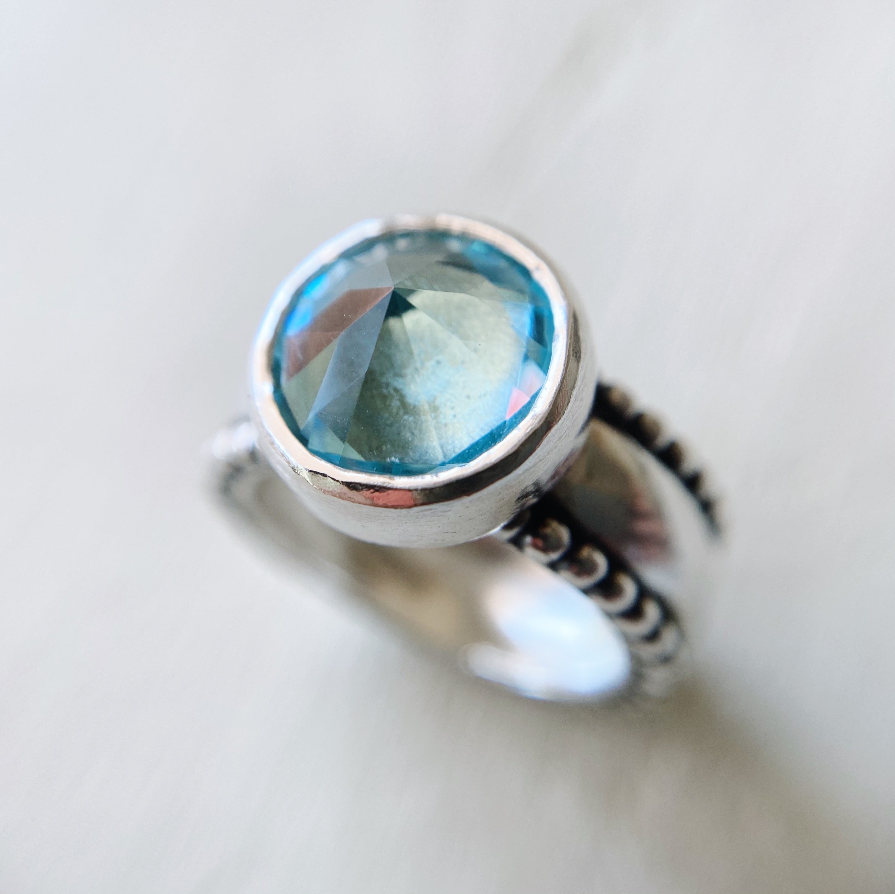 Anillo Lara