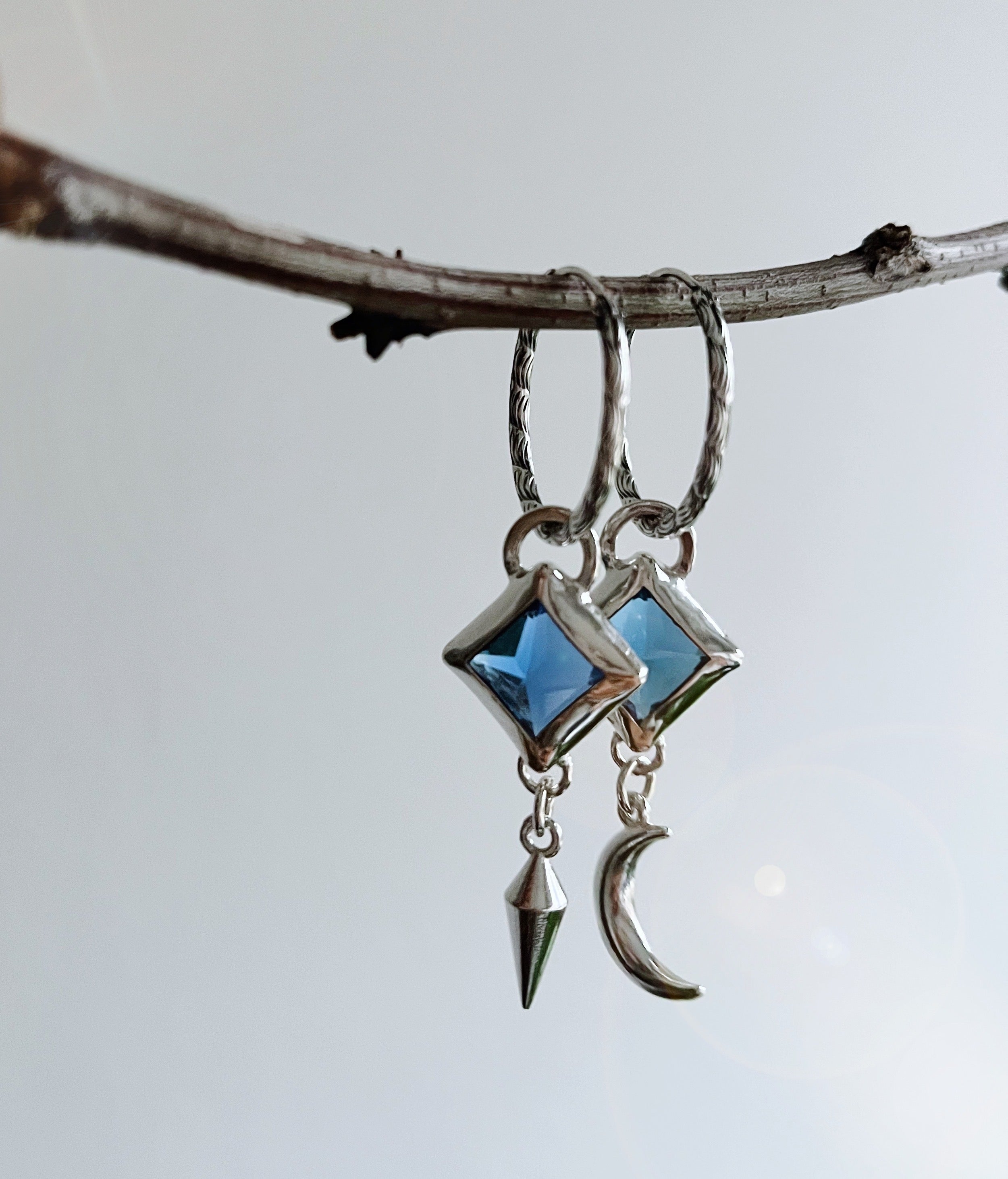 Aros Micelar / varias piedras