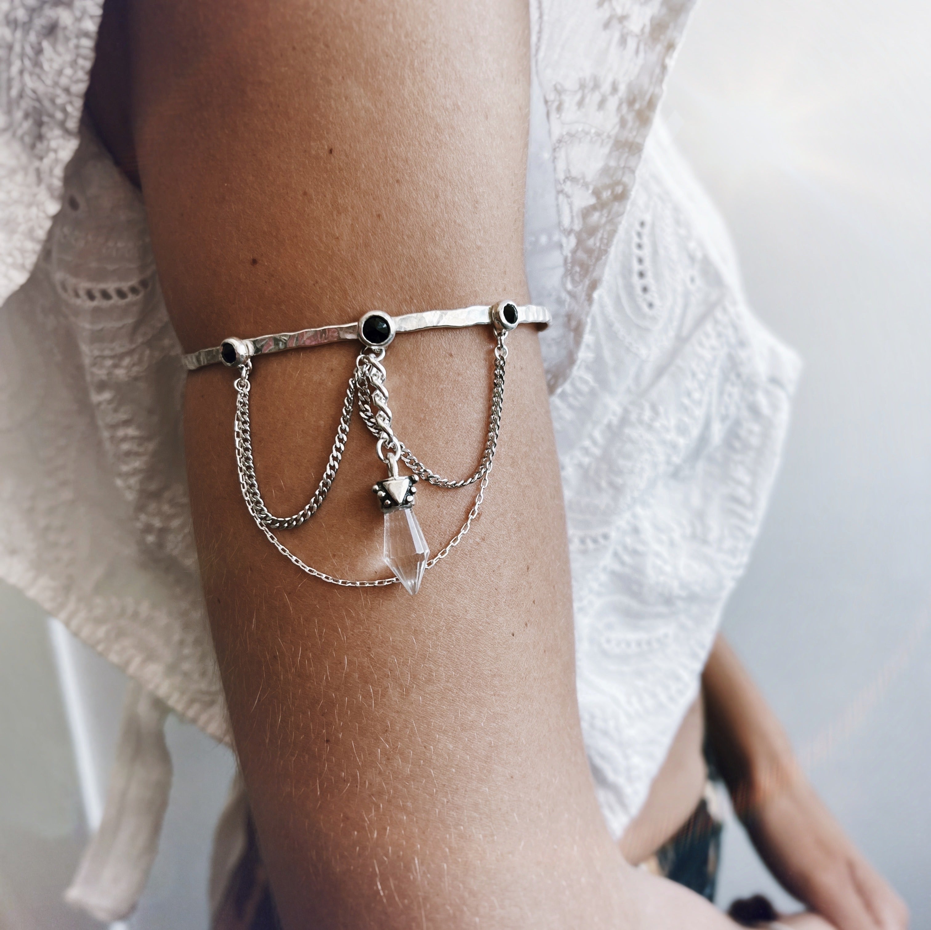 Brazalete Zíngara / A - PRE ORDER