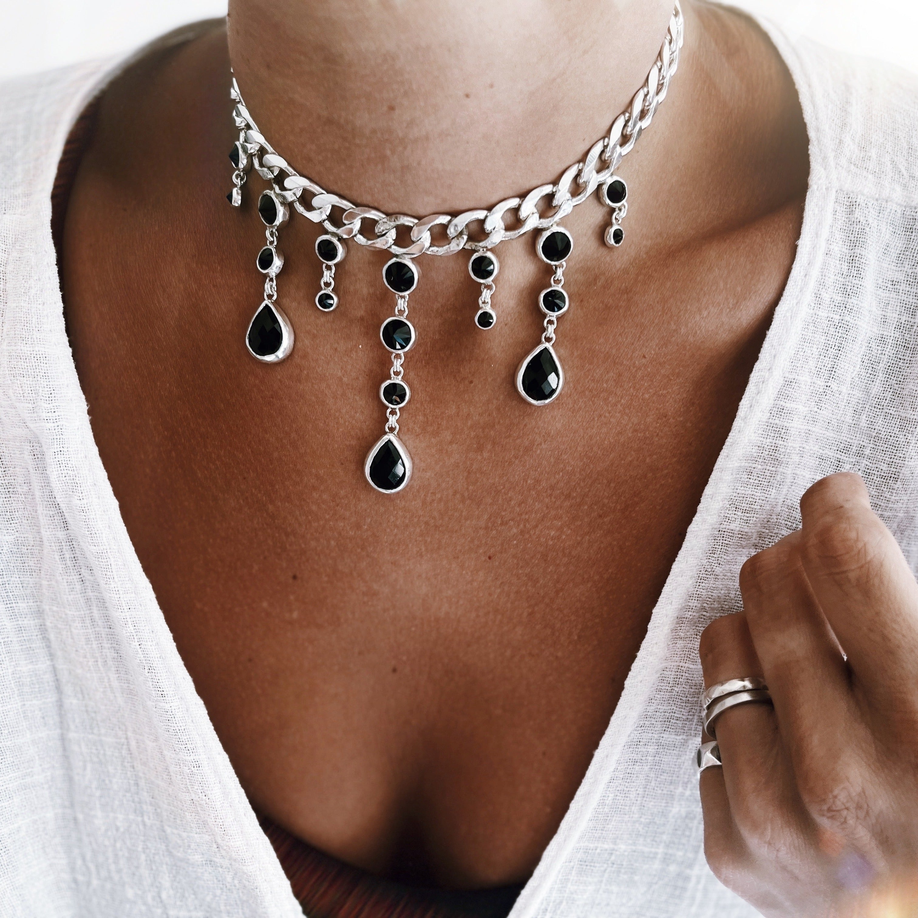 Choker Bridgerton - PREVENTA