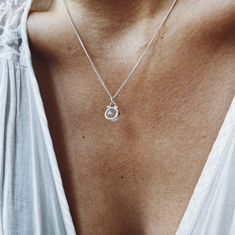 Collar Mini Halo Antiestress "S"