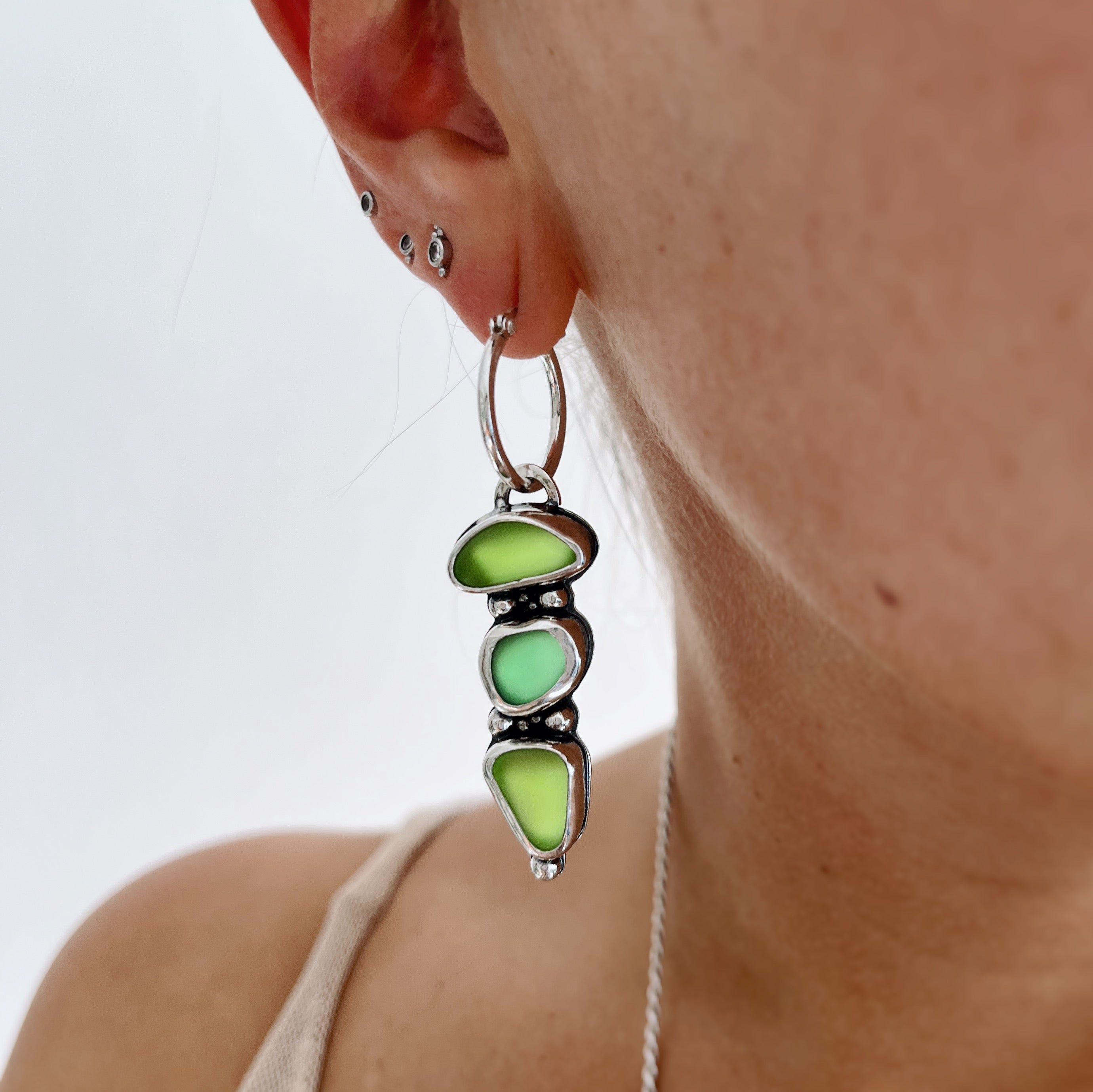 Aros Green Apple Reef - Sea Glass 1 - PREVENTA