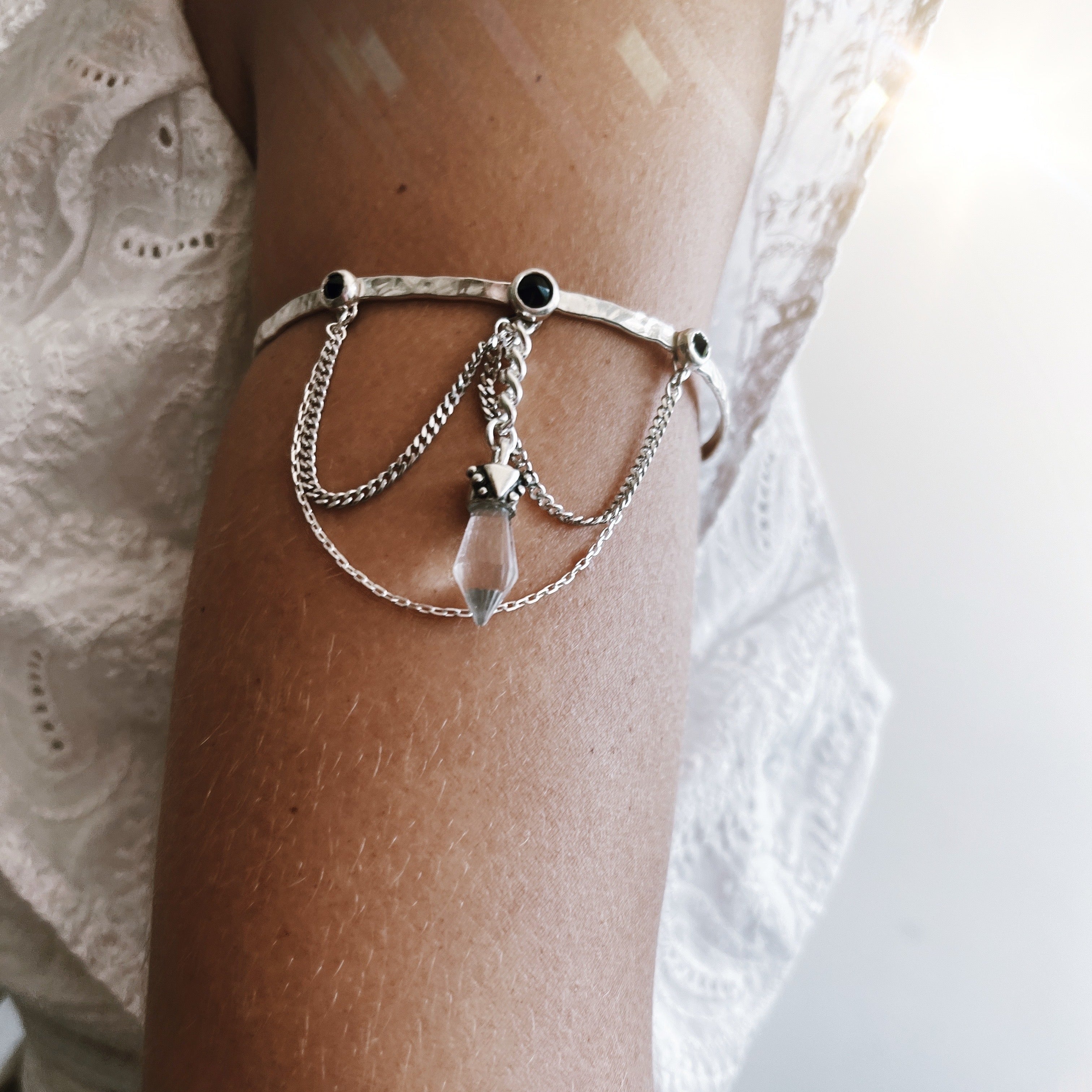 Brazalete Zíngara / A - PRE ORDER