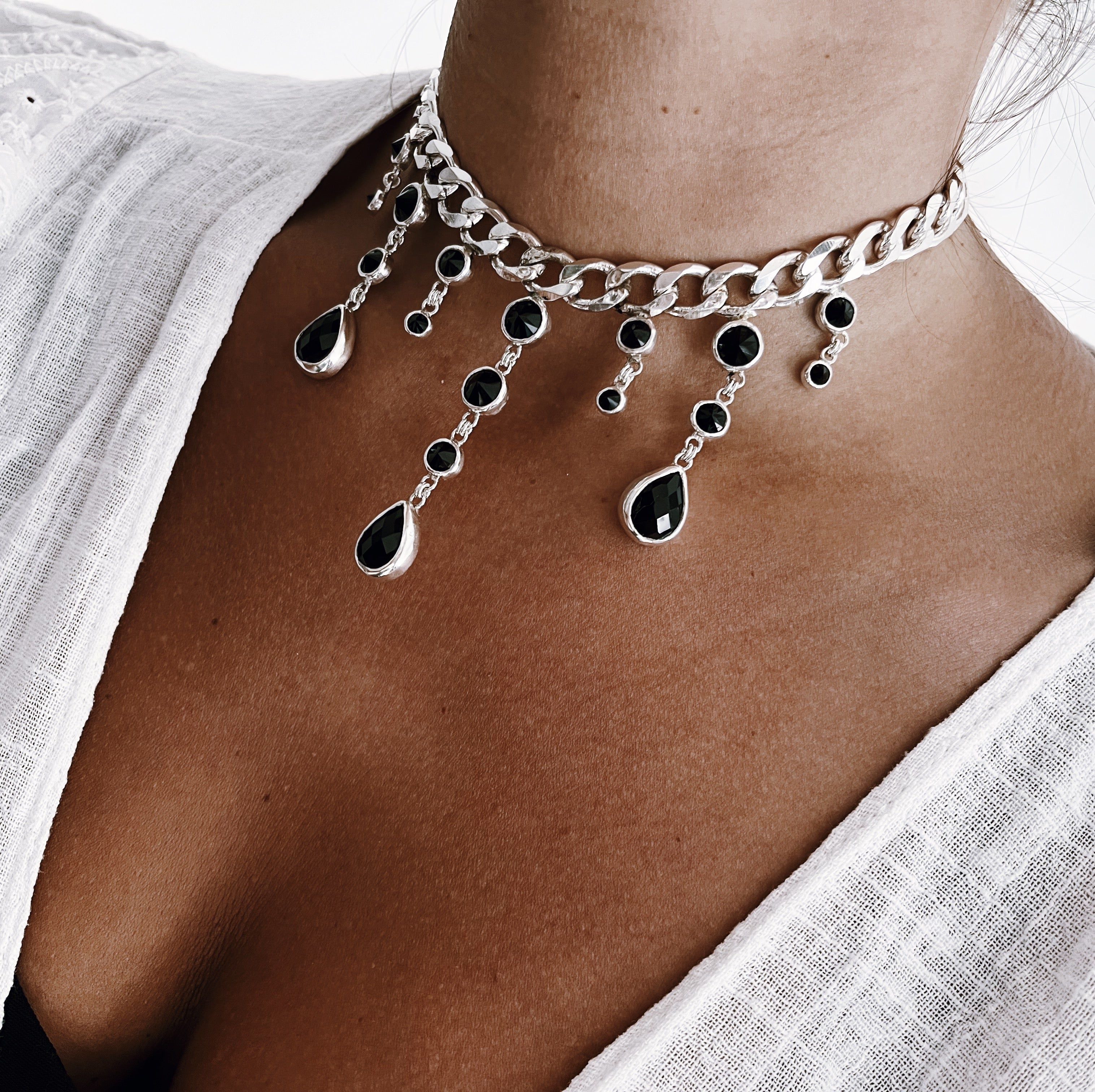 Choker Bridgerton - PREVENTA