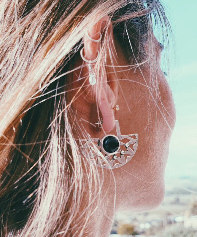 Aros Tumi Onix - PREVENTA