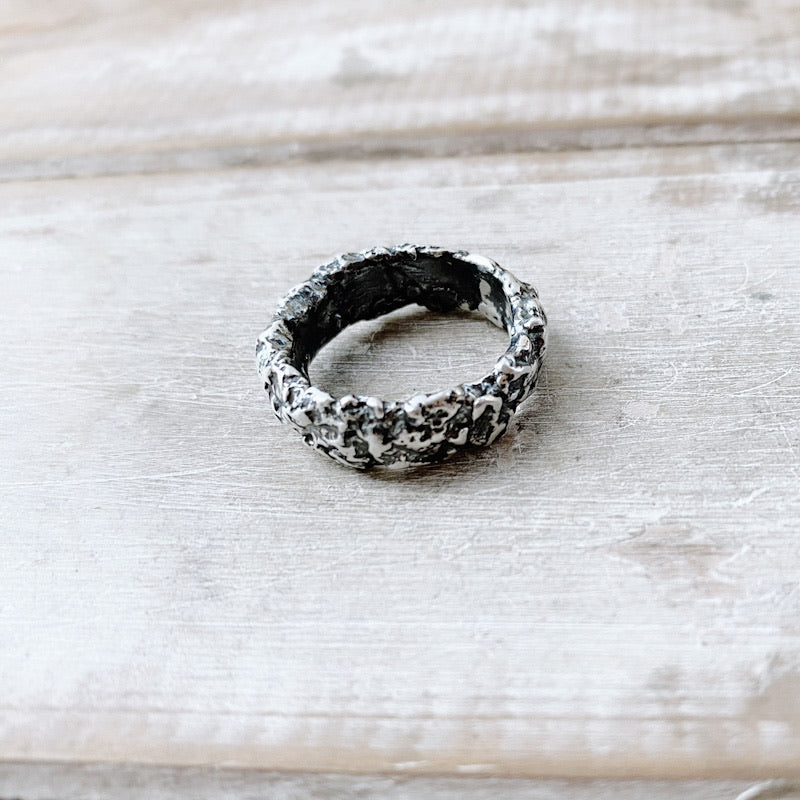 Anillo OX - PREVENTA