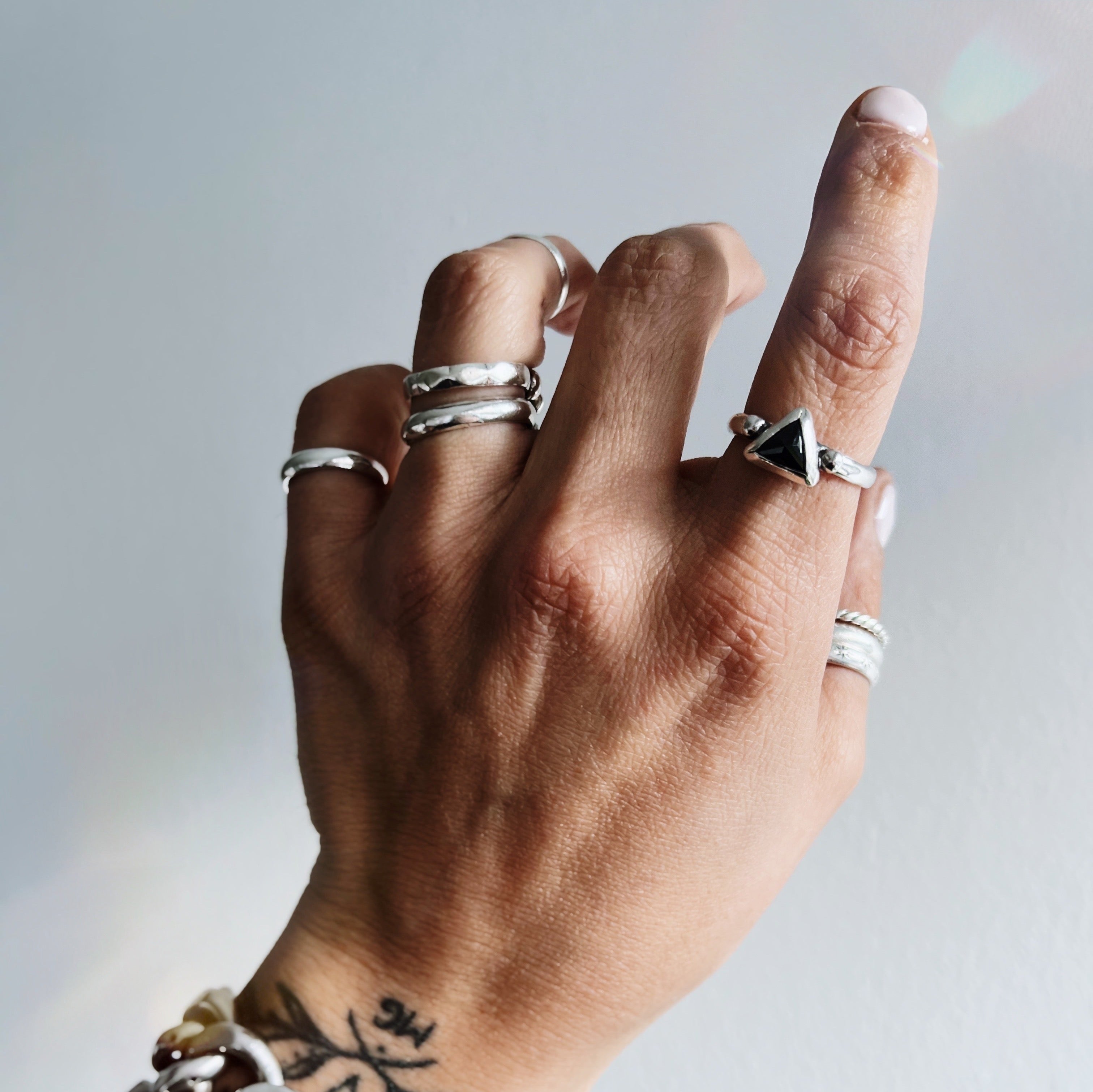 Anillo Trini