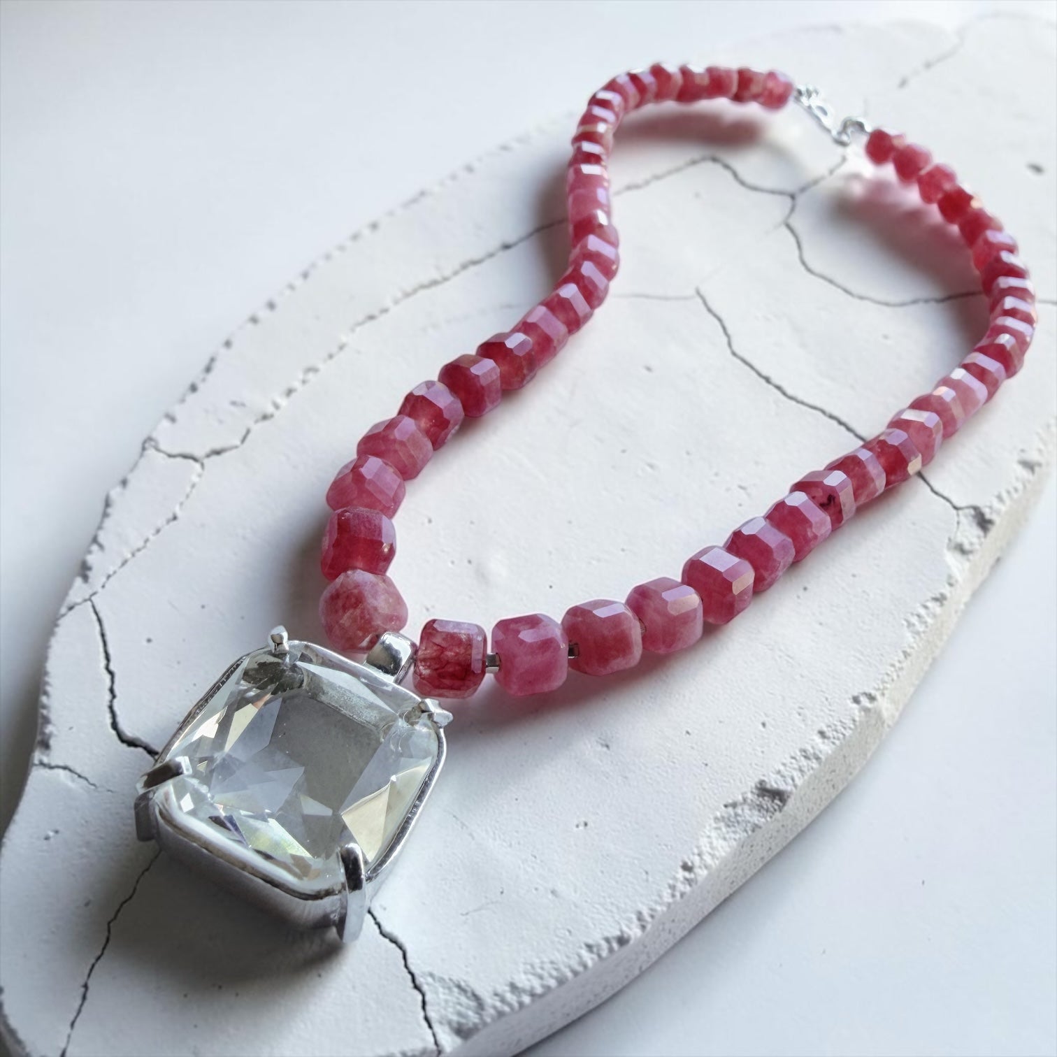Collar Bombshell - Turmalina