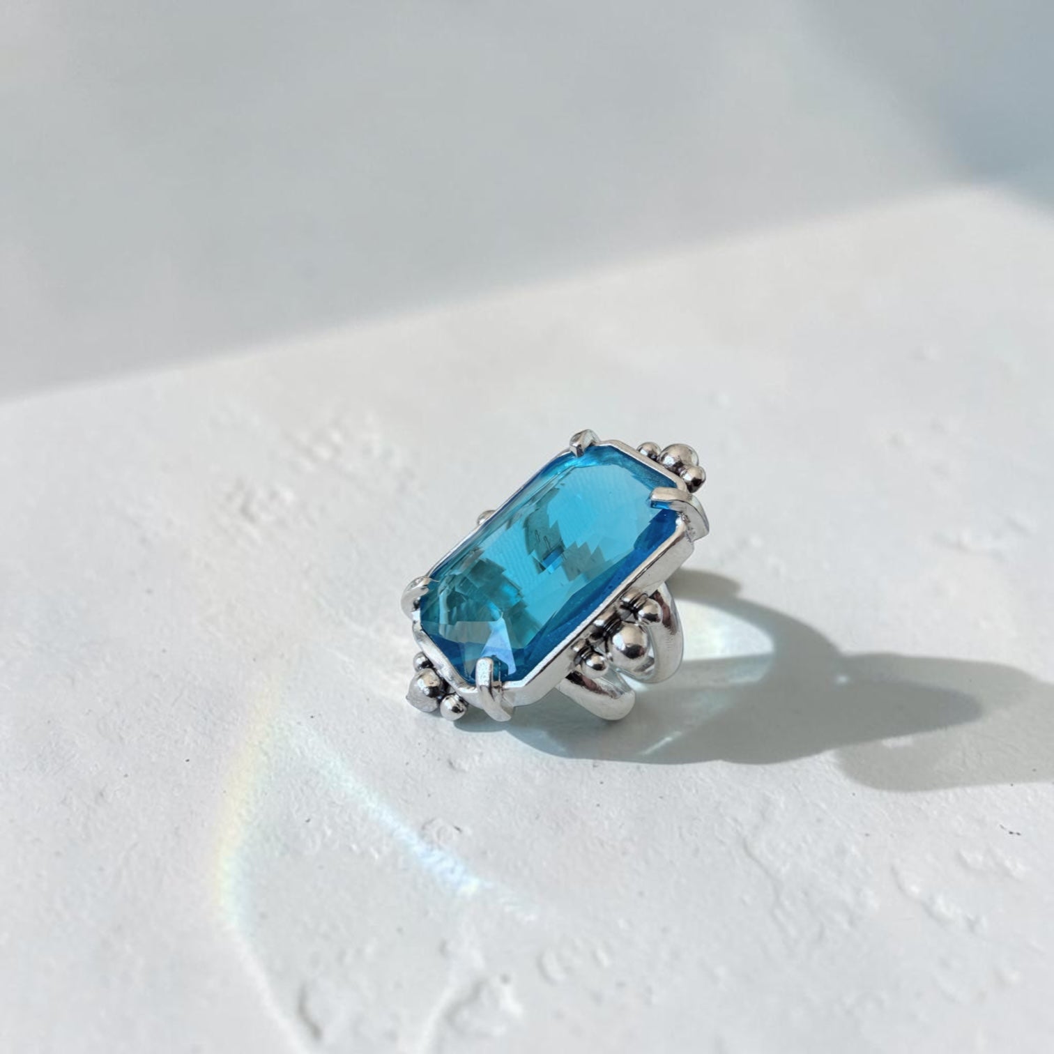Anillo La Emperatriz