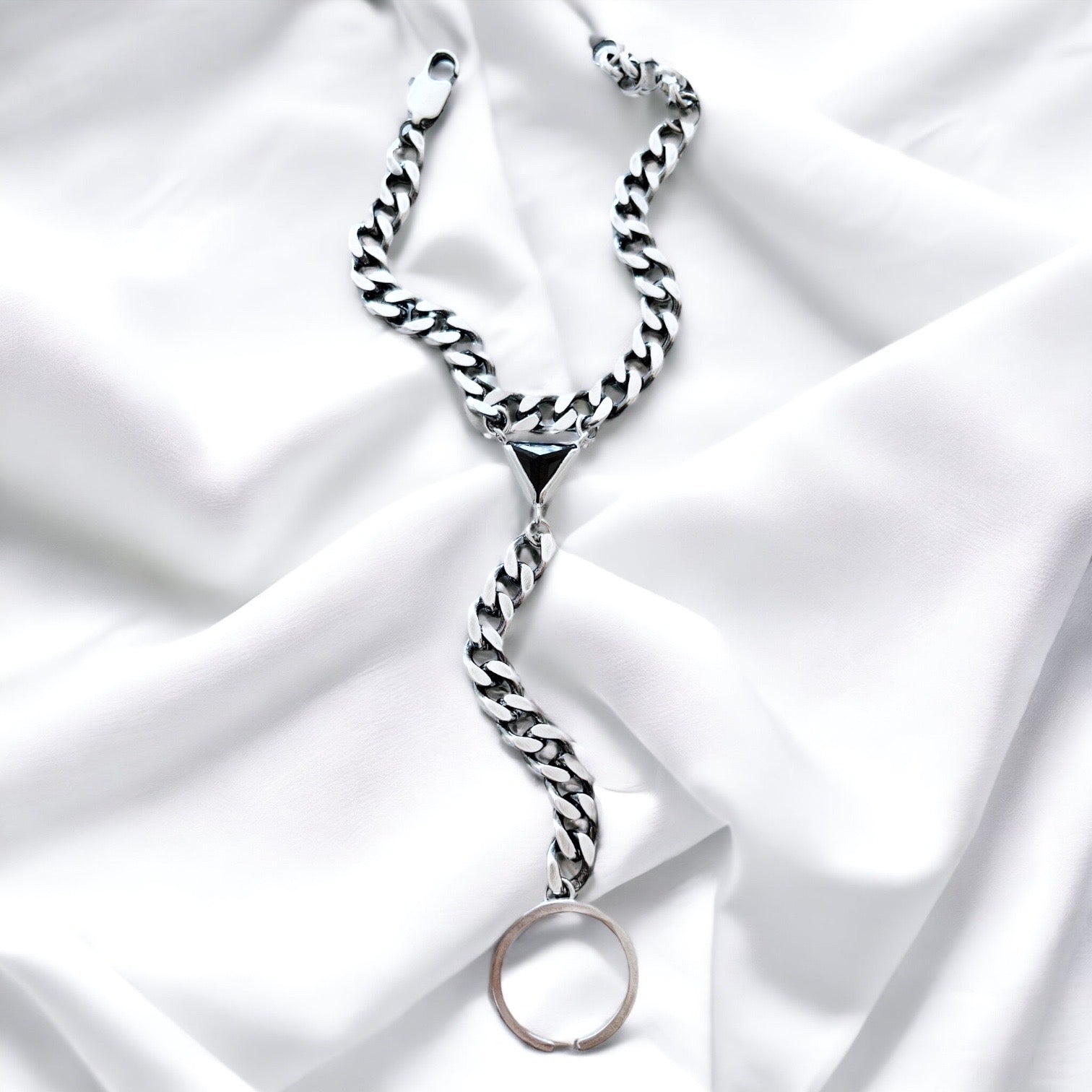 Hand Chain Anali - PREVENTA
