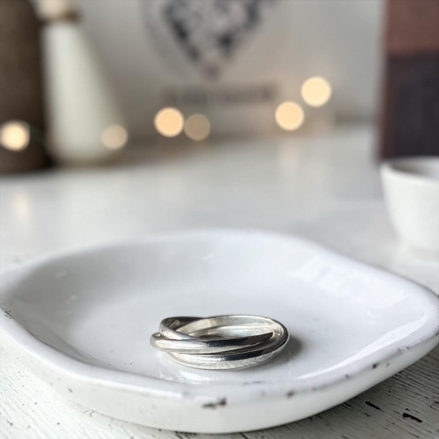 Anillo Cartier , El Clásico