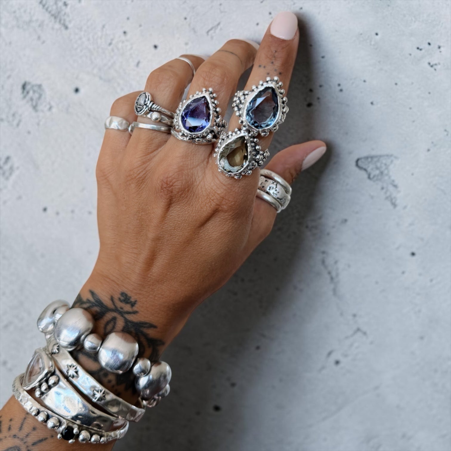 Anillo