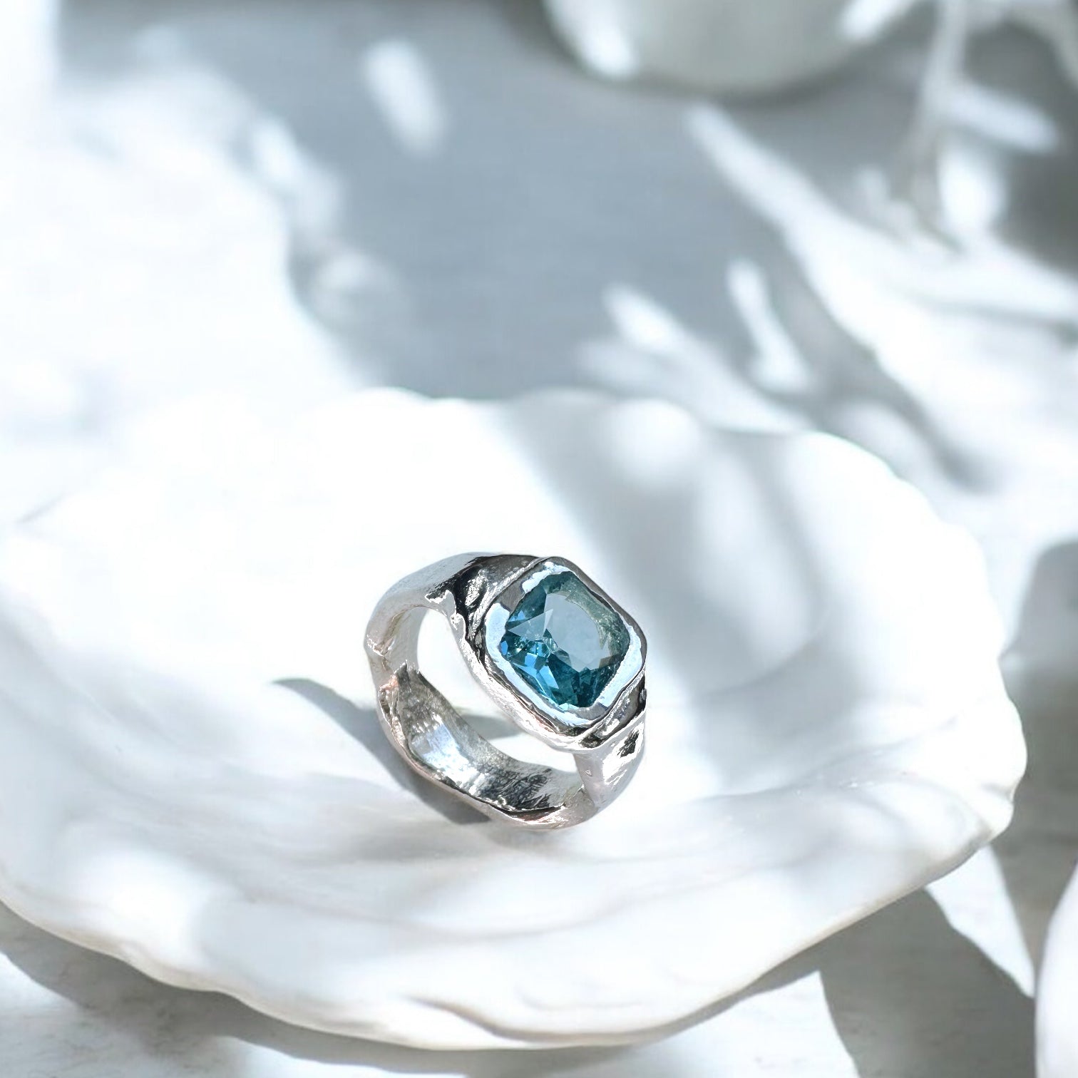 Anillo Fragma - talla 13