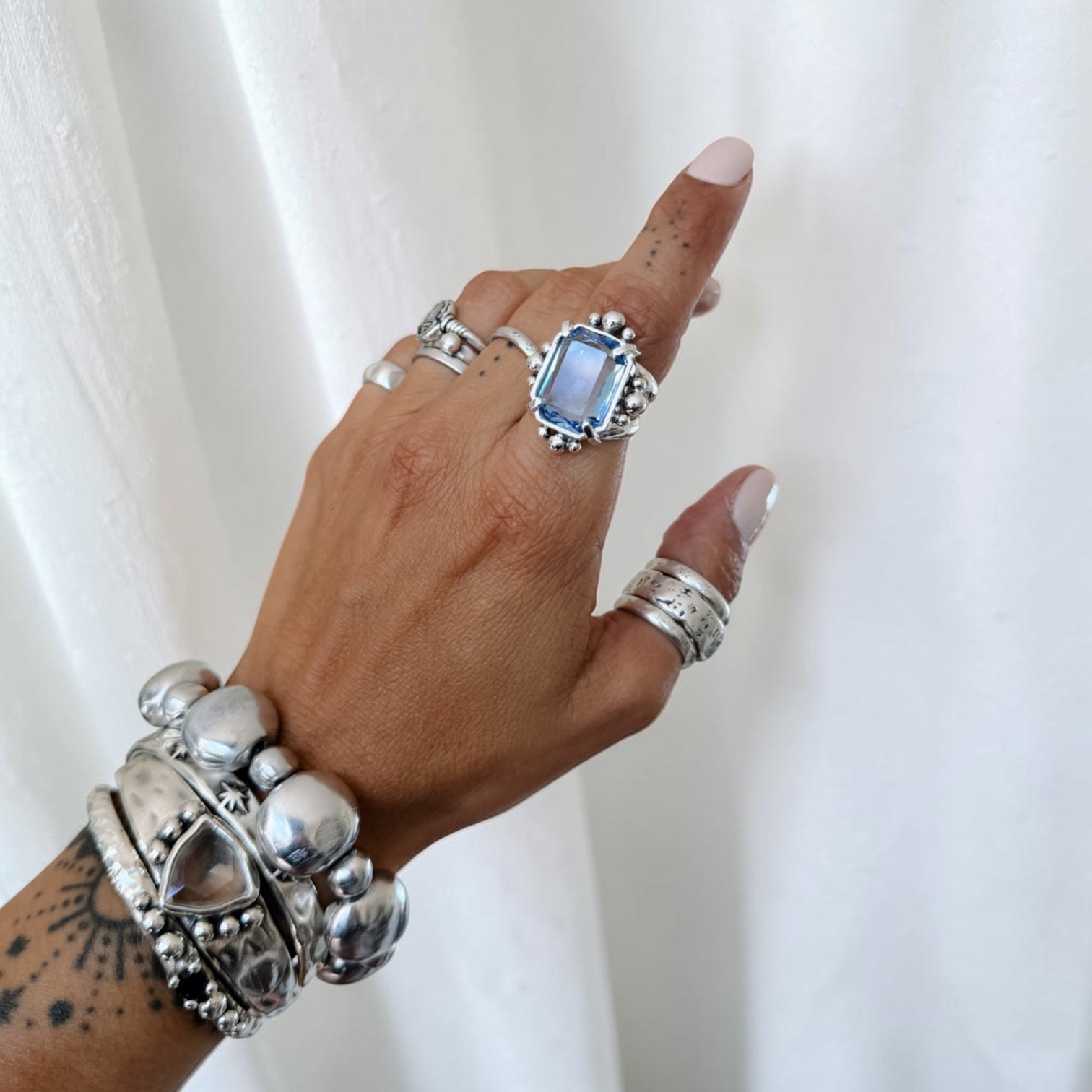 Anillo La Marquesa