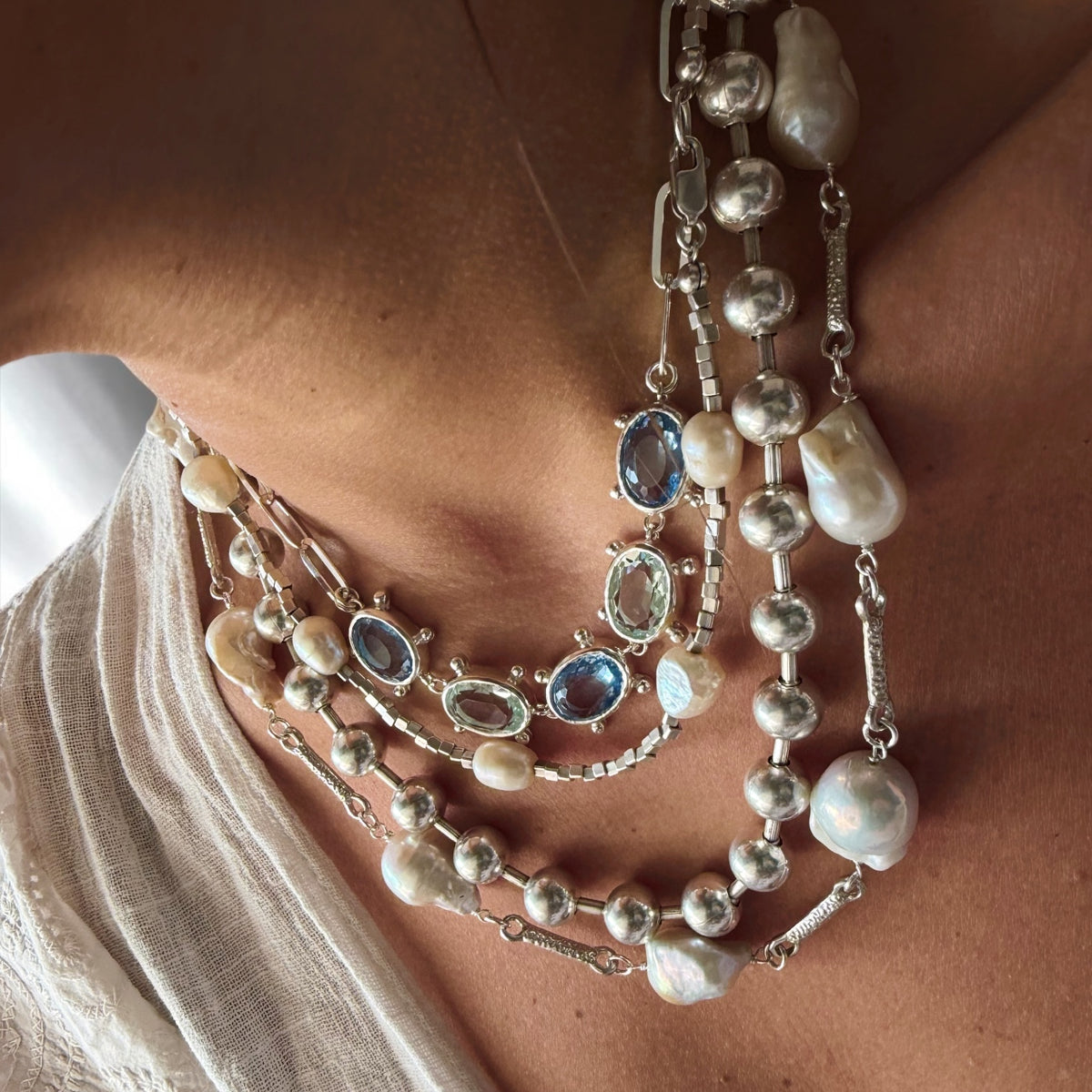 Collar Origen
