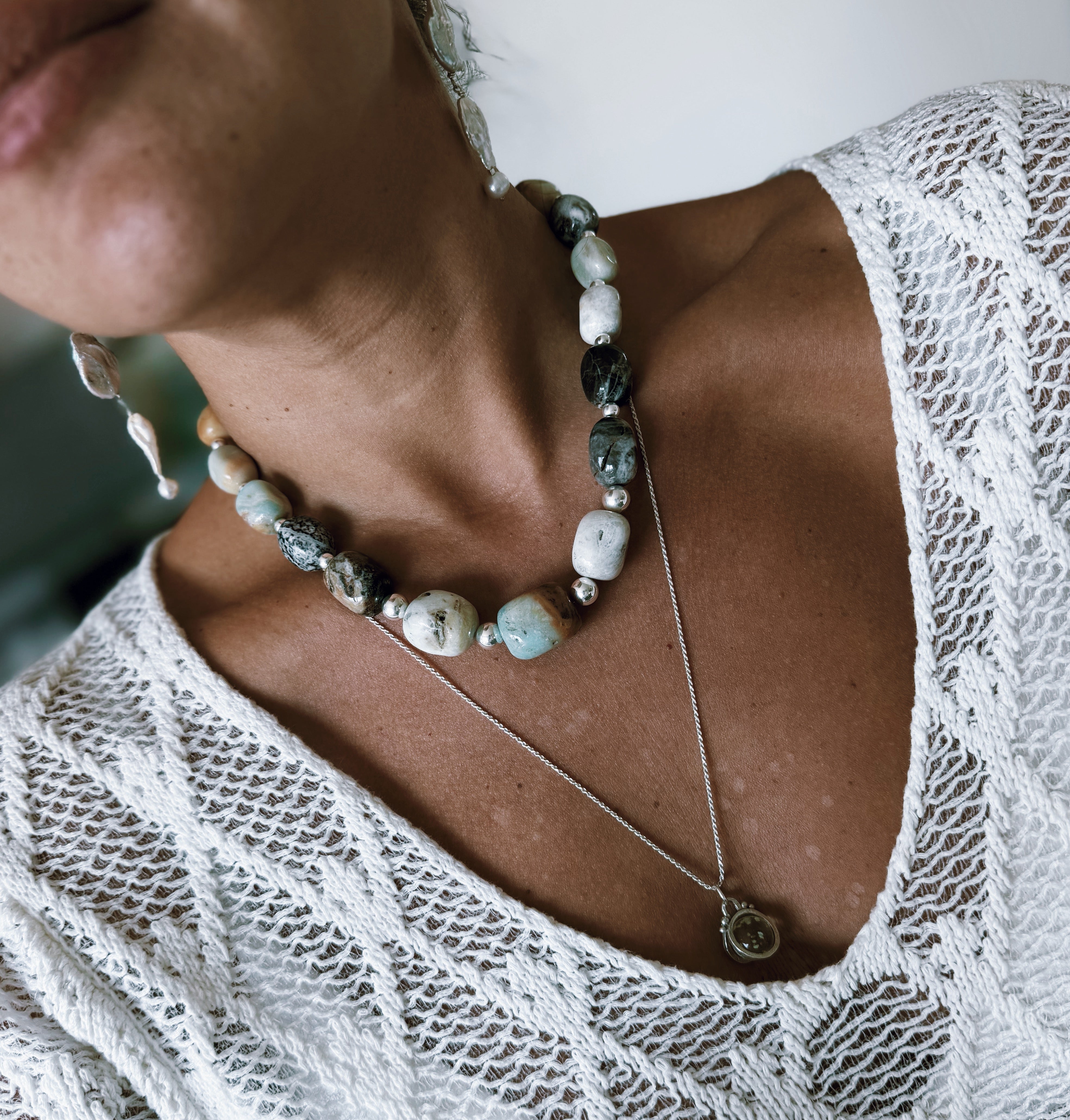 Collar Aspen