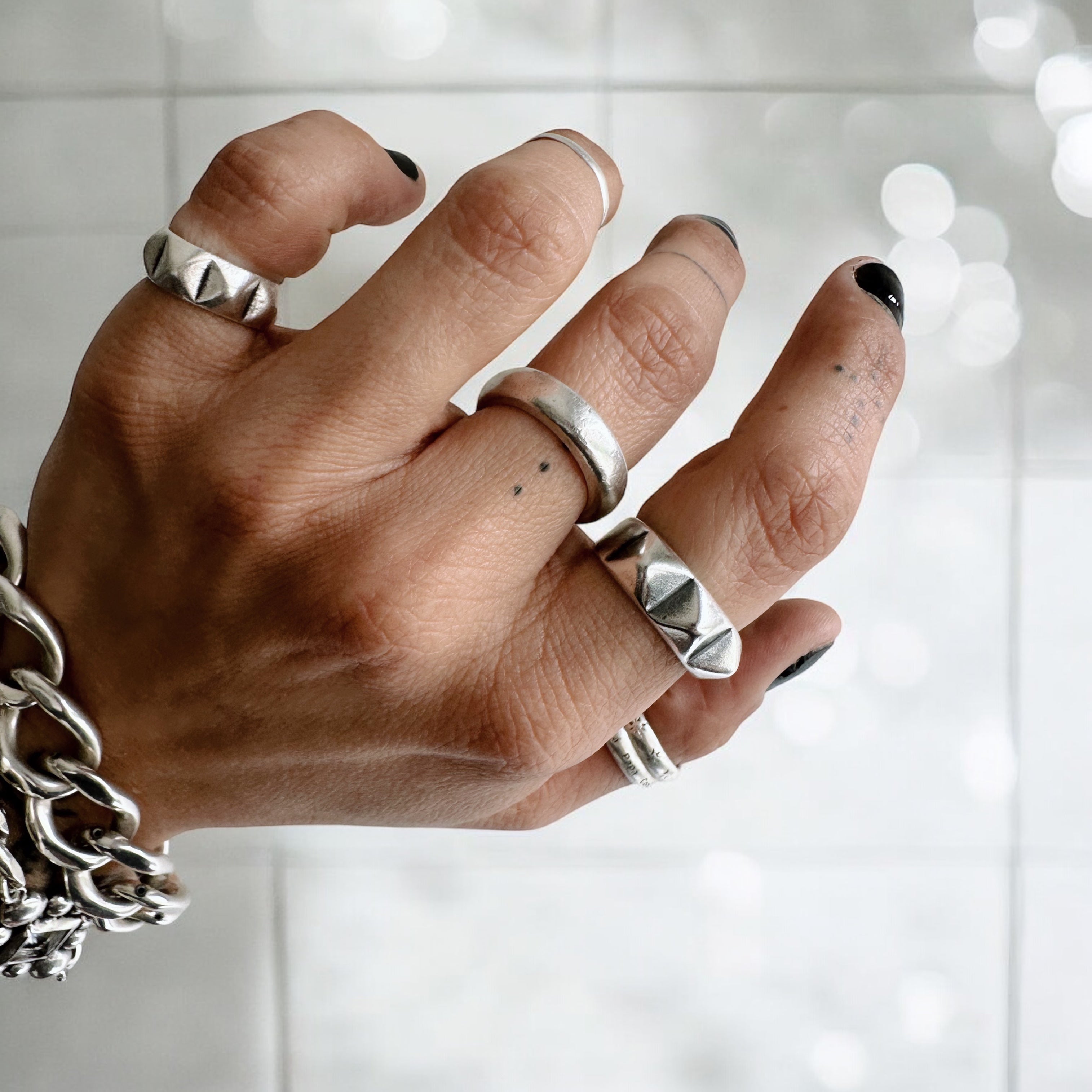 Anillo Punketa