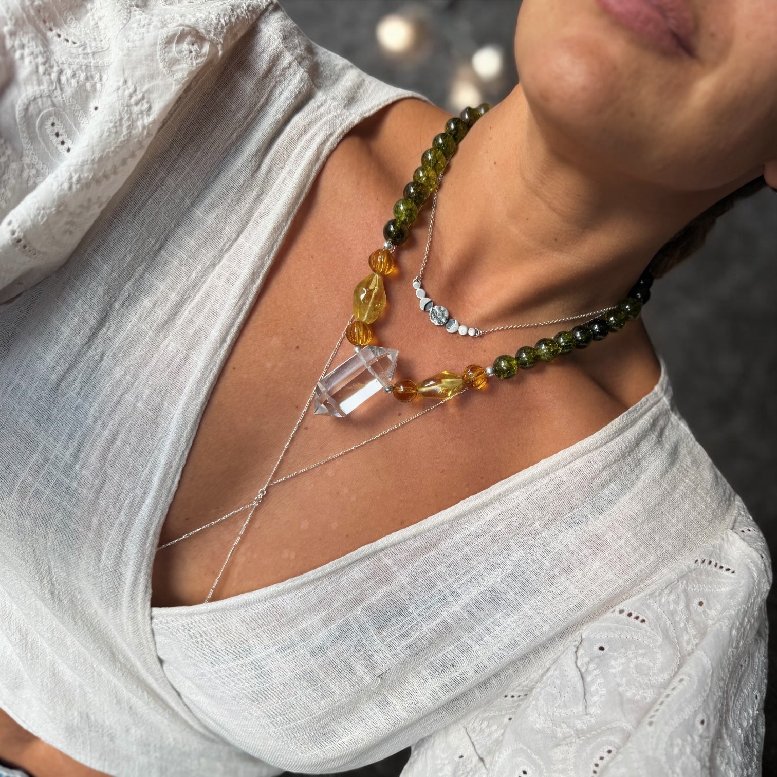 Collar Tamarindo