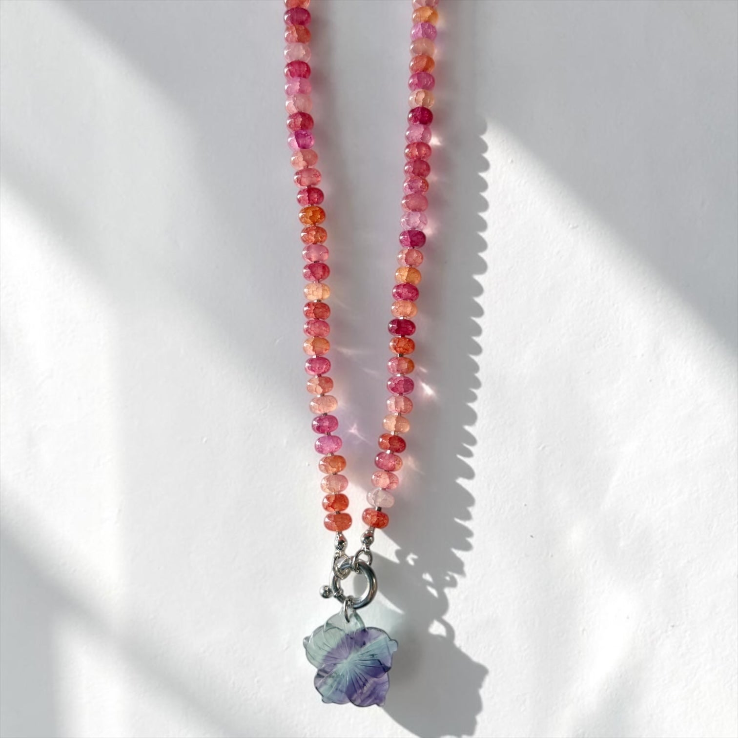 Collar Tropicana “Daiquiri”