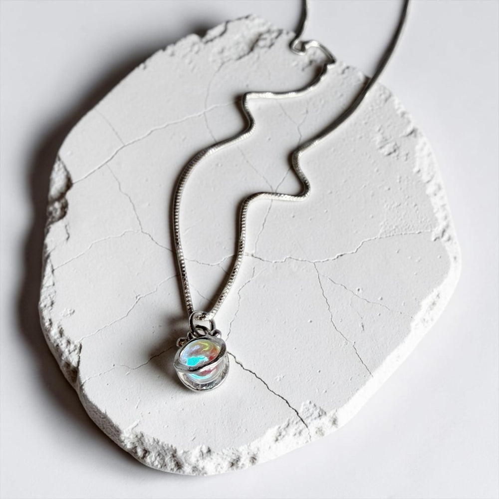 Collar Mini Halo Antiestress "S"