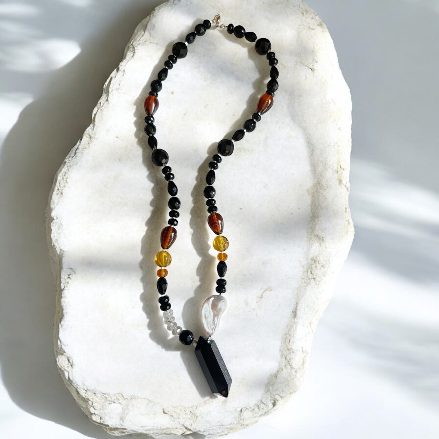 Collar Tibetano - La Liguria