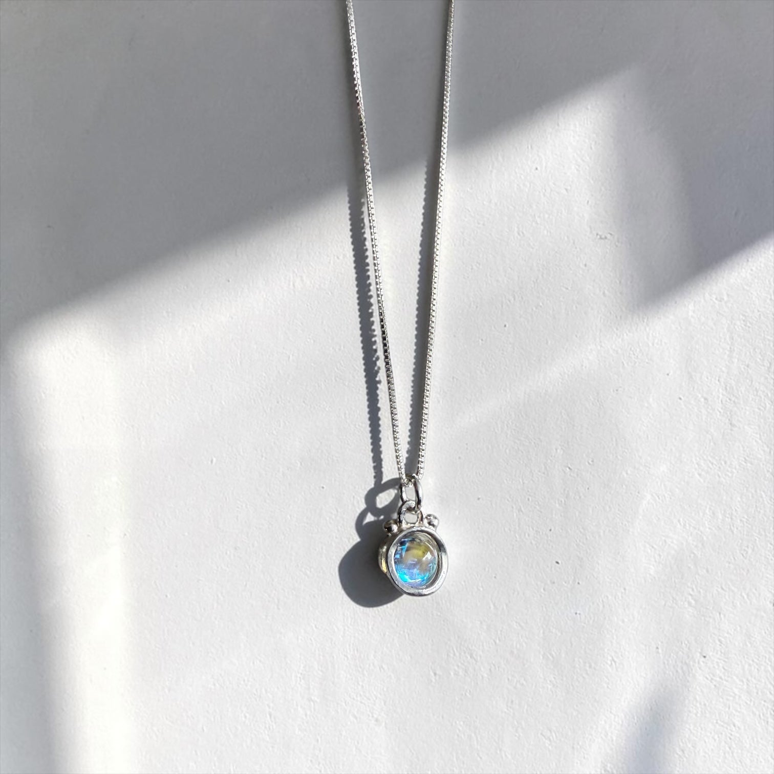 Collar Mini Halo Antiestress "S"
