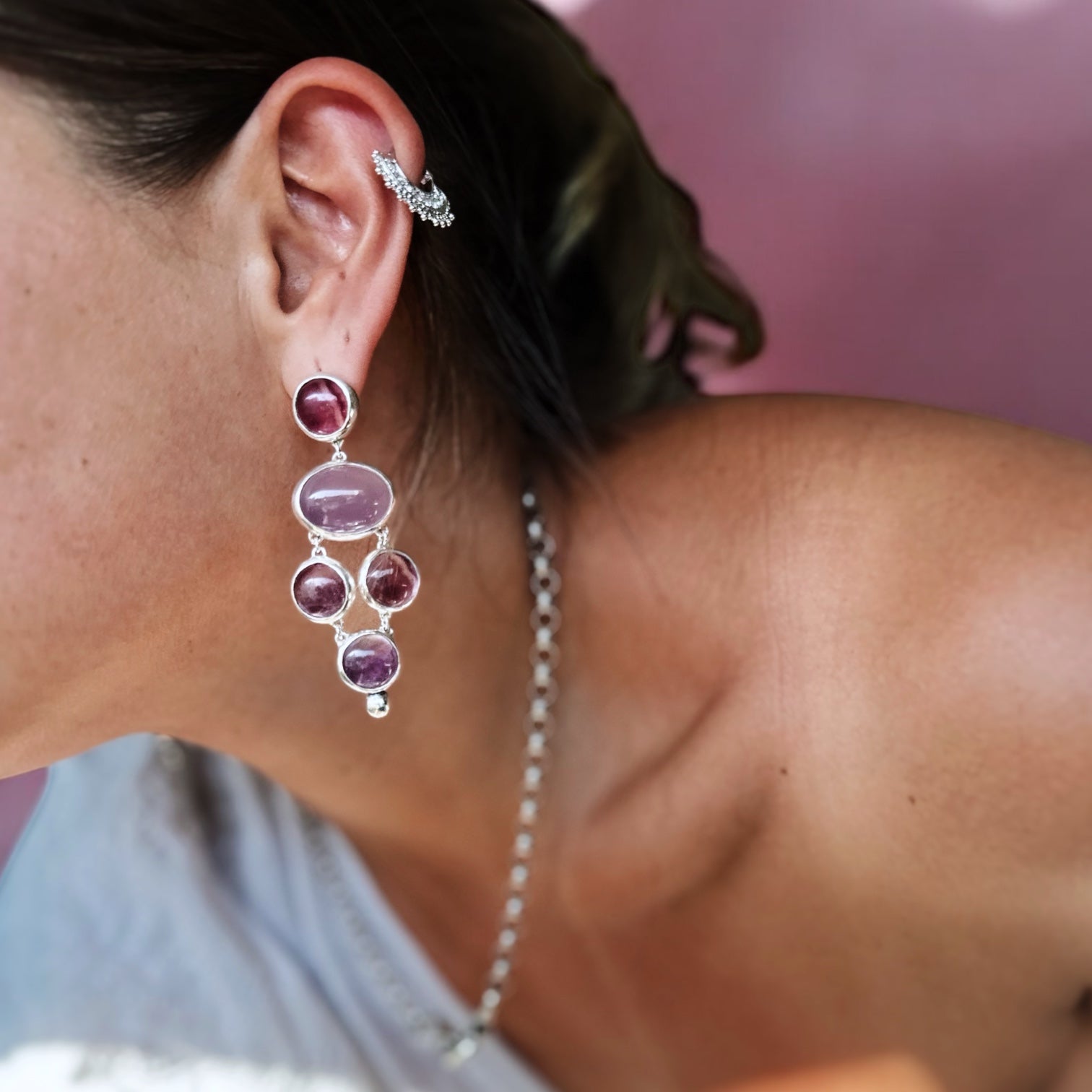 Aros Grape Party