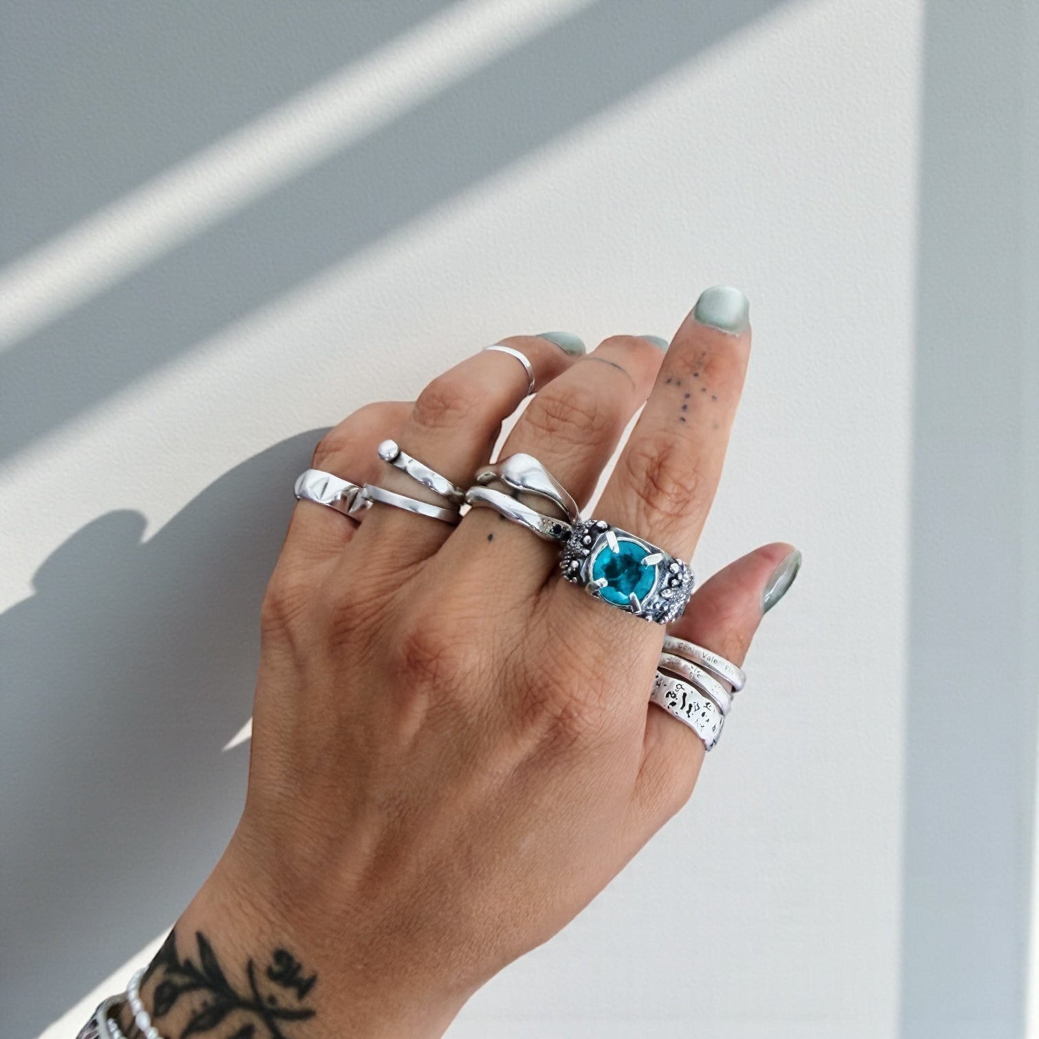 Anillo Marino Paraiba