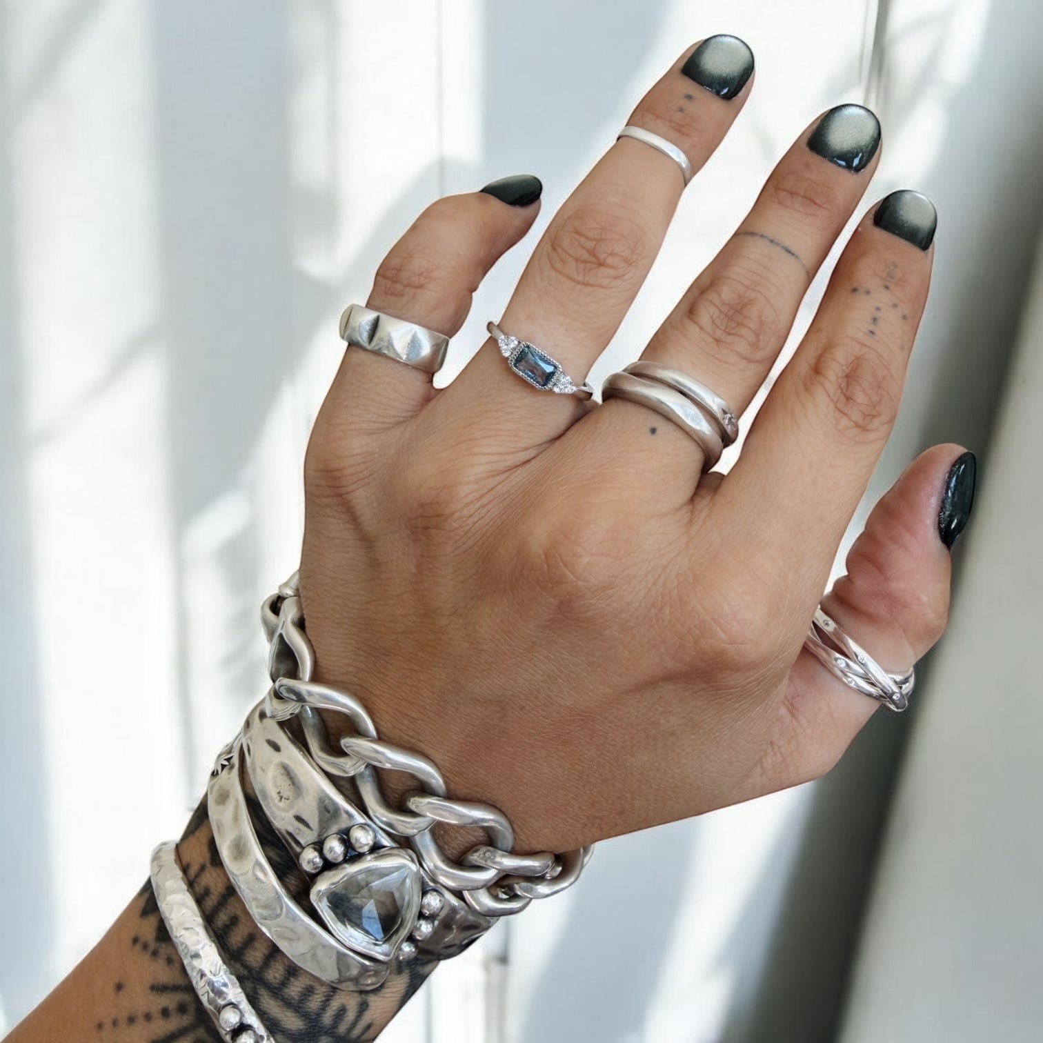 Anillo Anne
