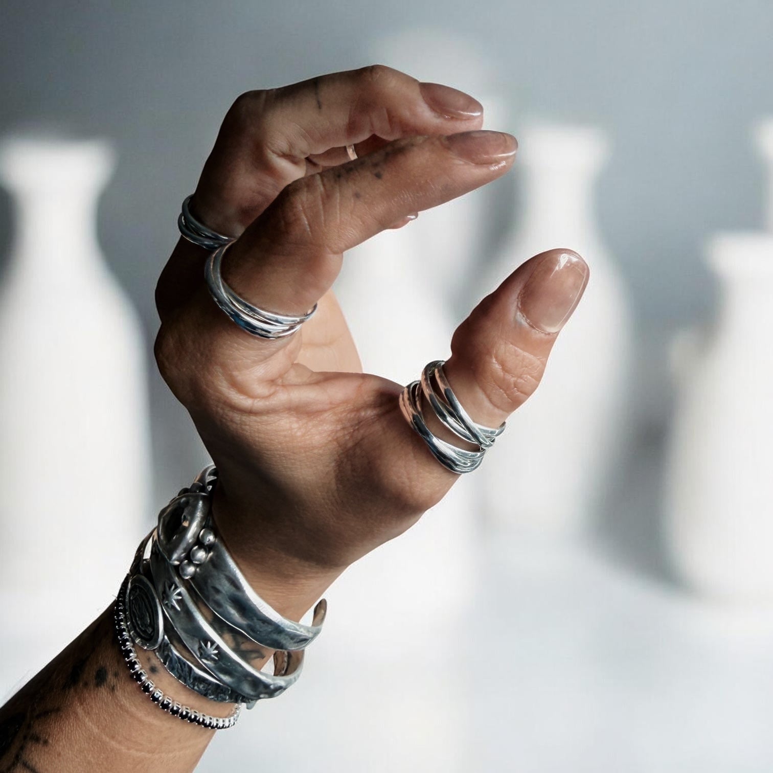Anillo Cartier , El Clásico