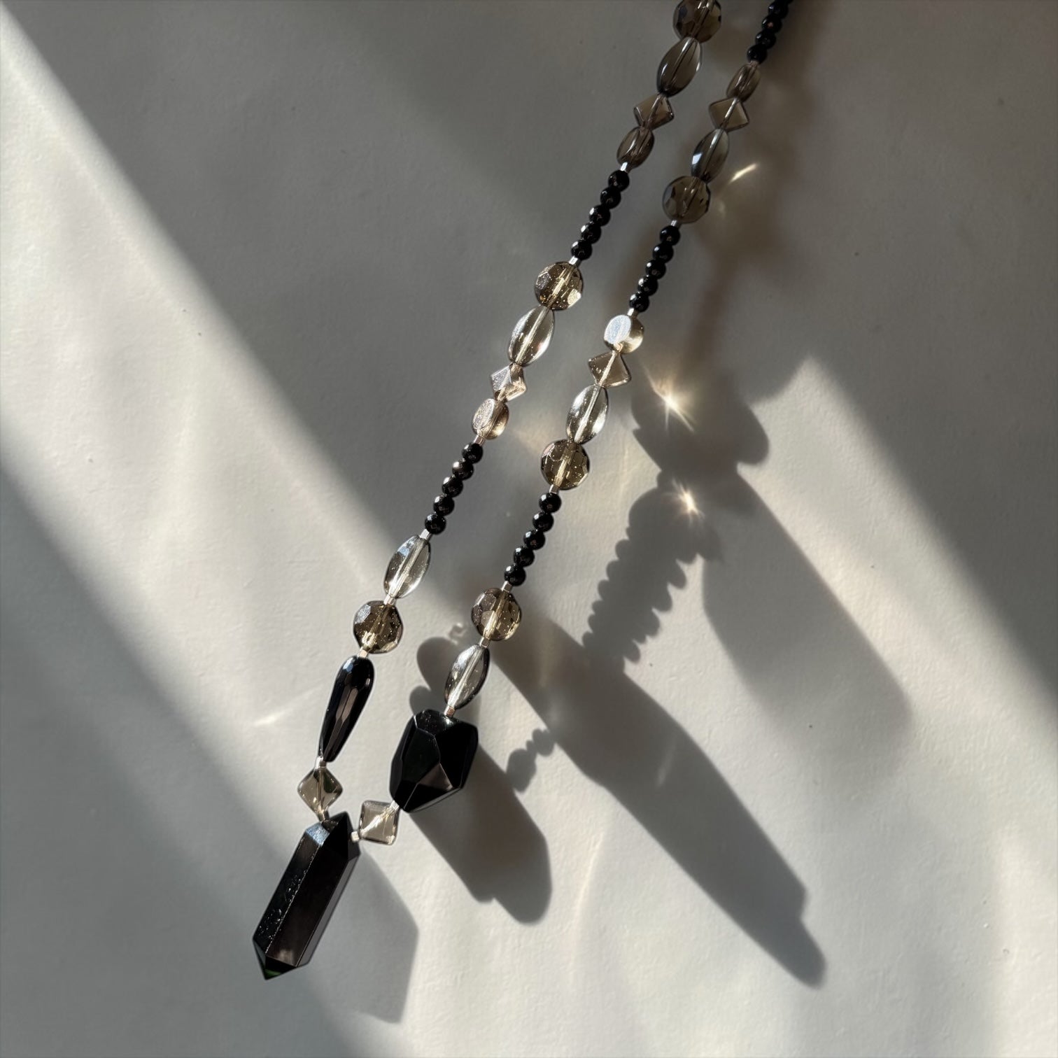 Collar Tibetano - El Rito