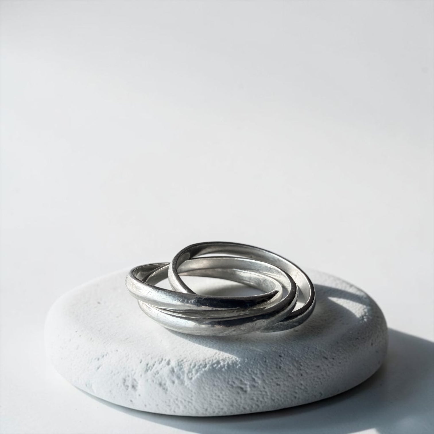 Anillo Cartier , El Clásico