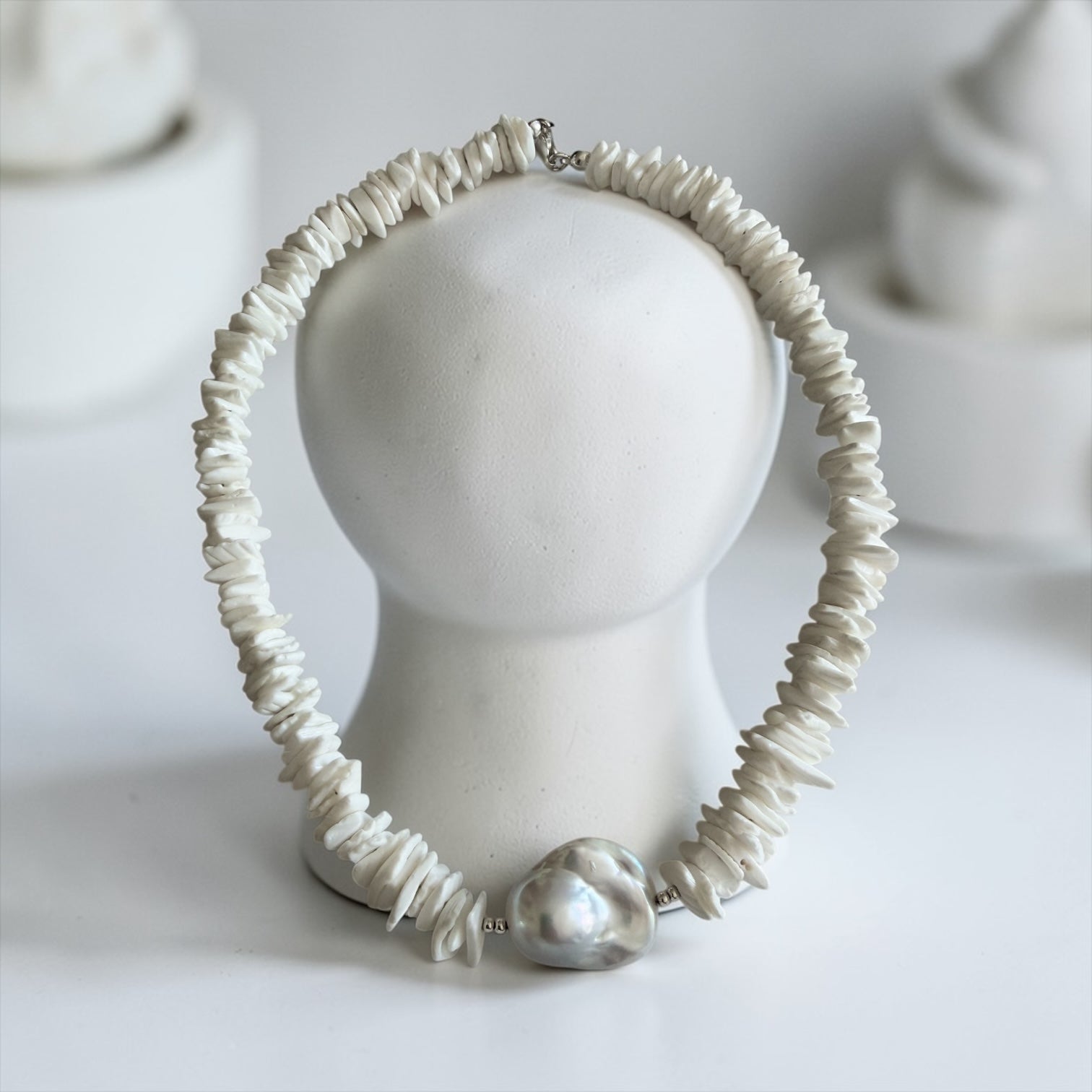 Collar Salina