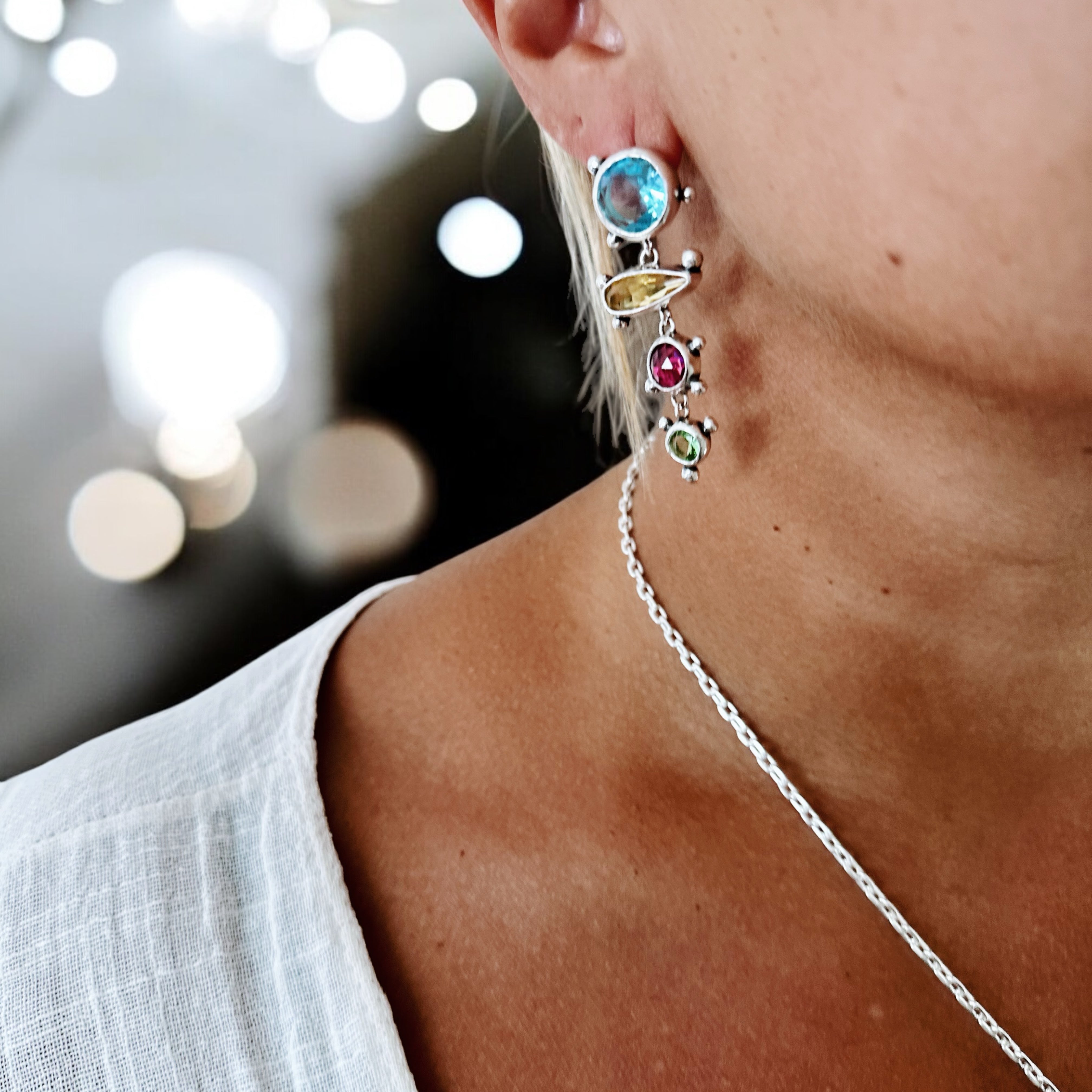 Aros Froot Loops - PREVENTA