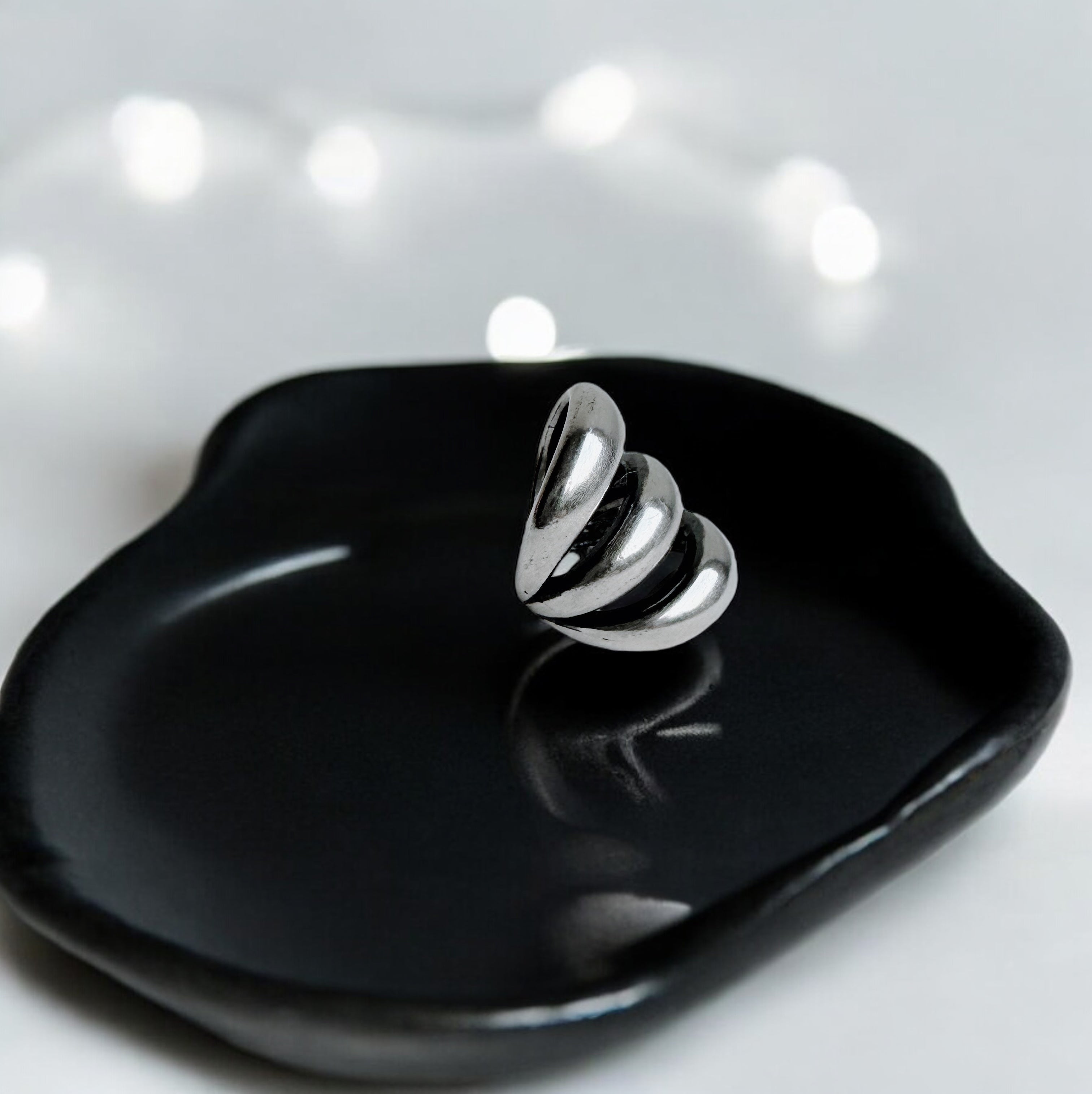 Ear Cuff Triple