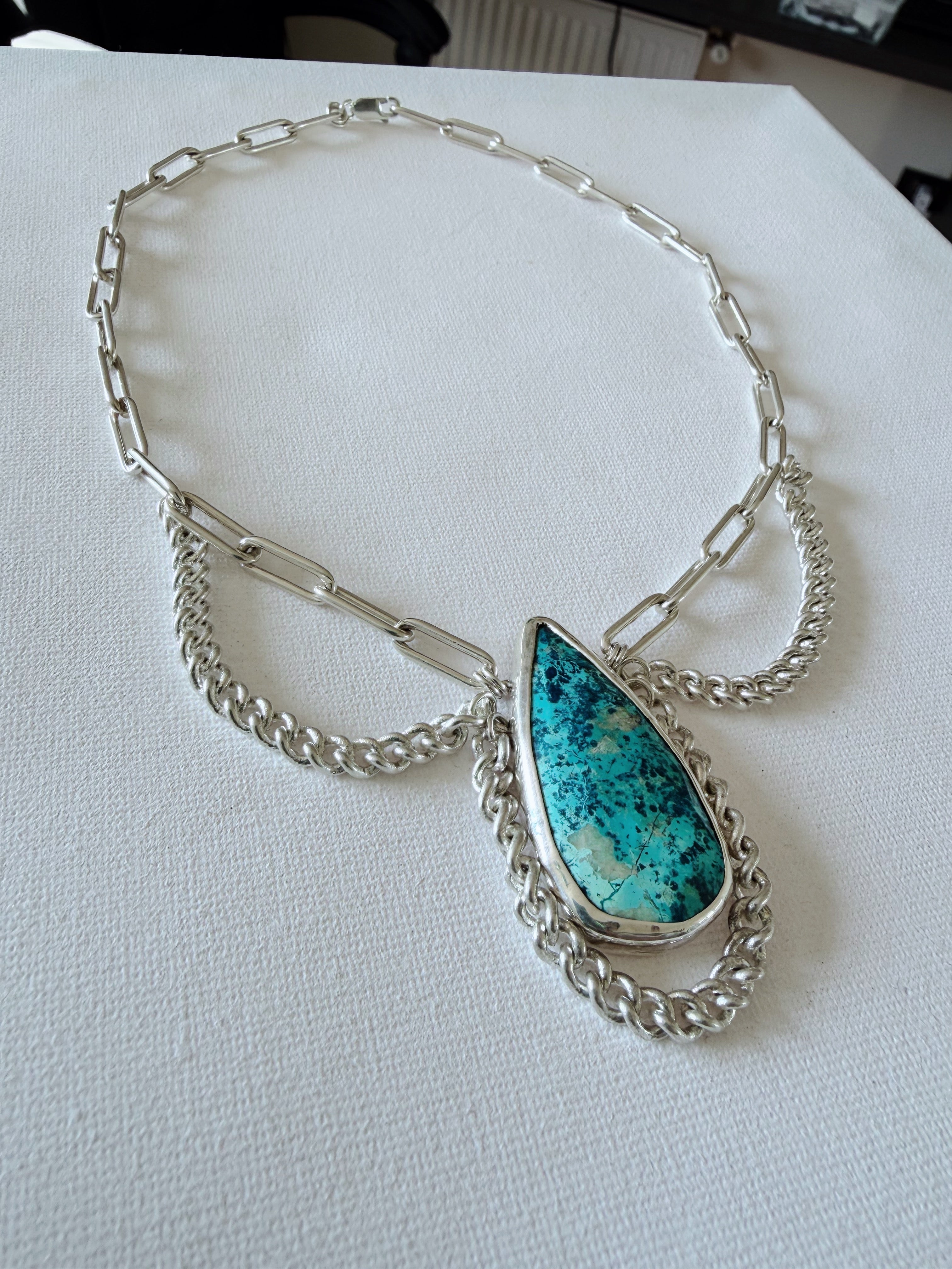 Collar Santa Fe I