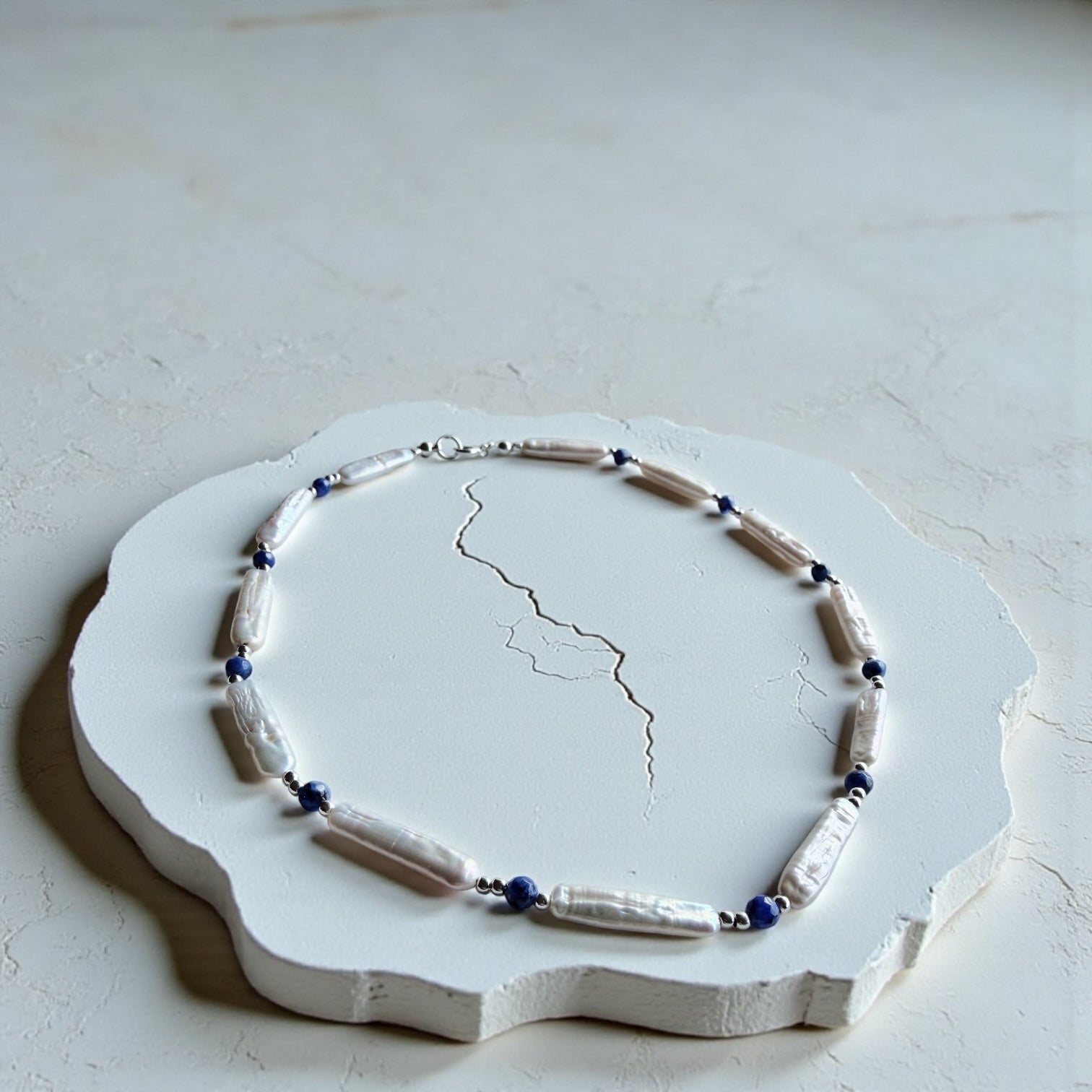 Collar June
