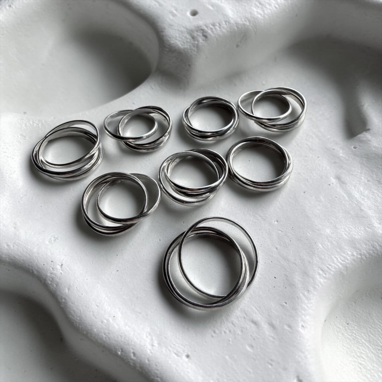 Anillo Cartier , El Clásico