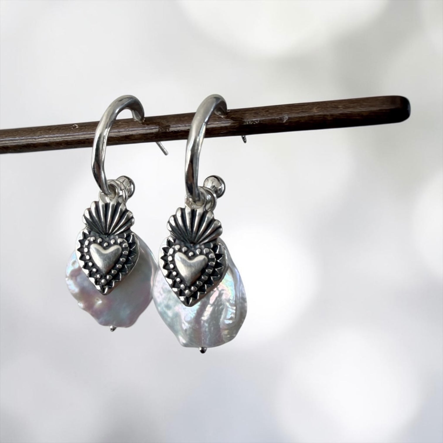 Aros Pura Vida - Detente