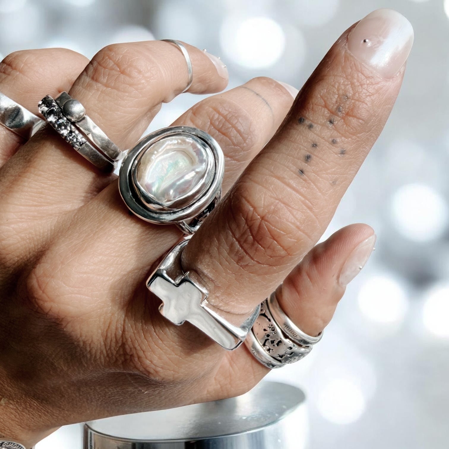 Anillo Crucis