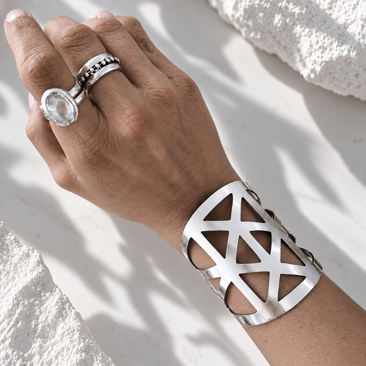 Brazalete Navajo