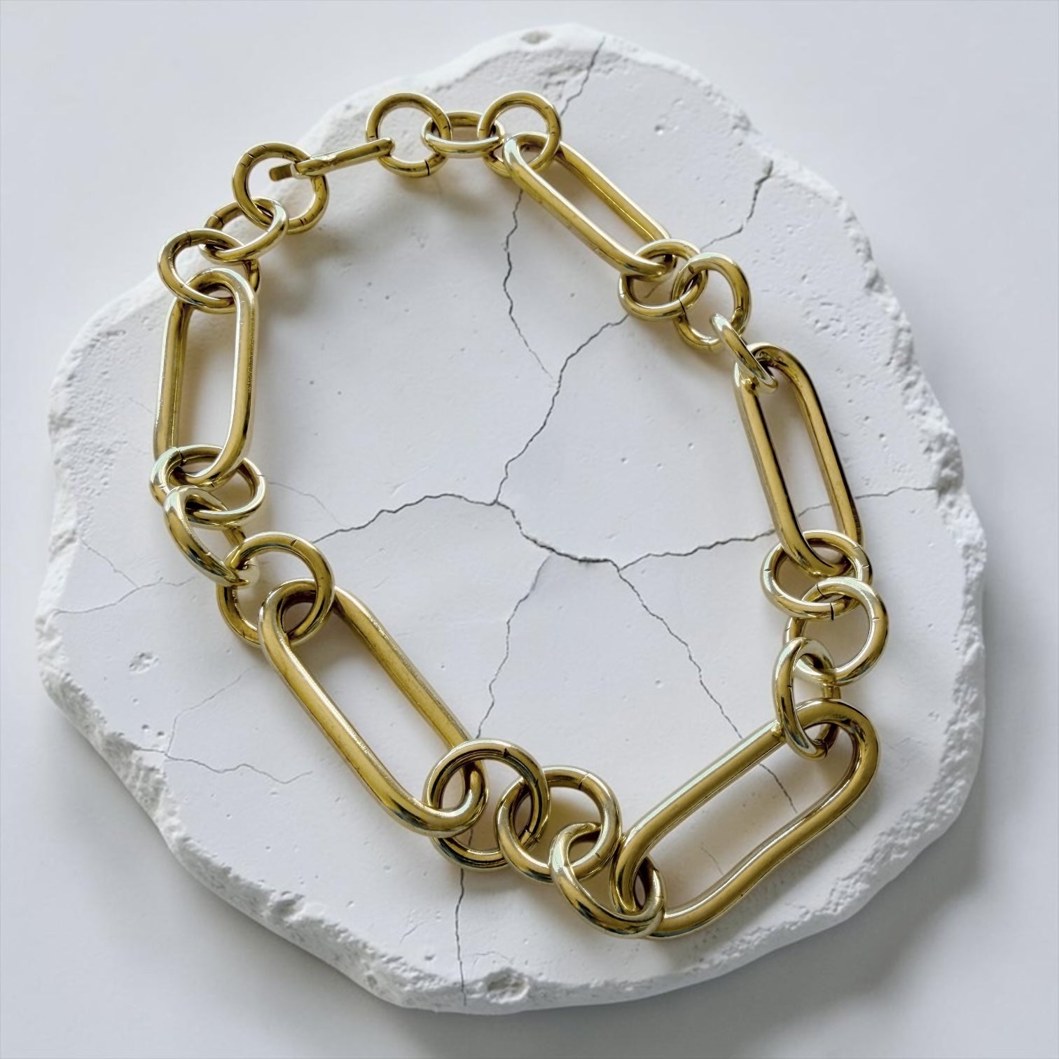 Cadena Bronce - Olimpia
