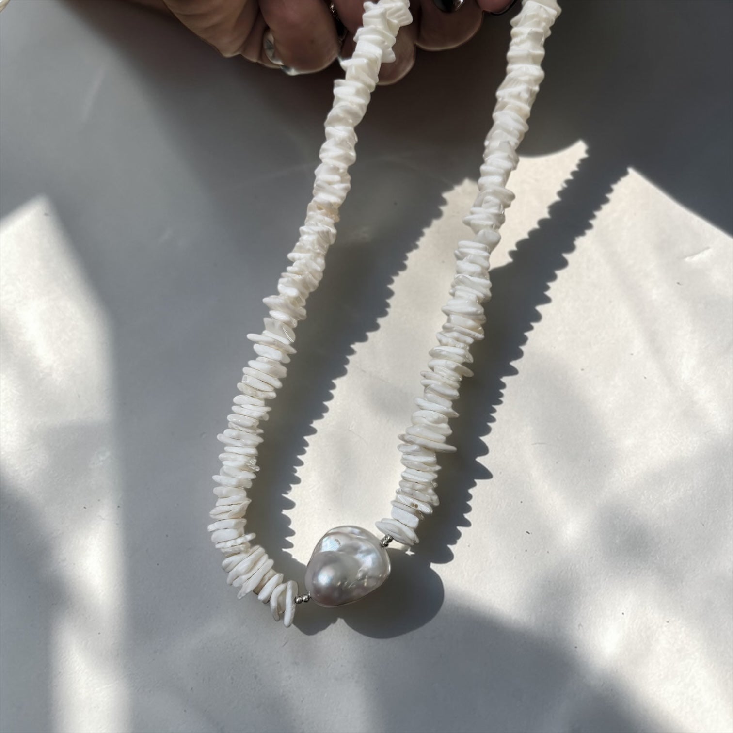 Collar Salina