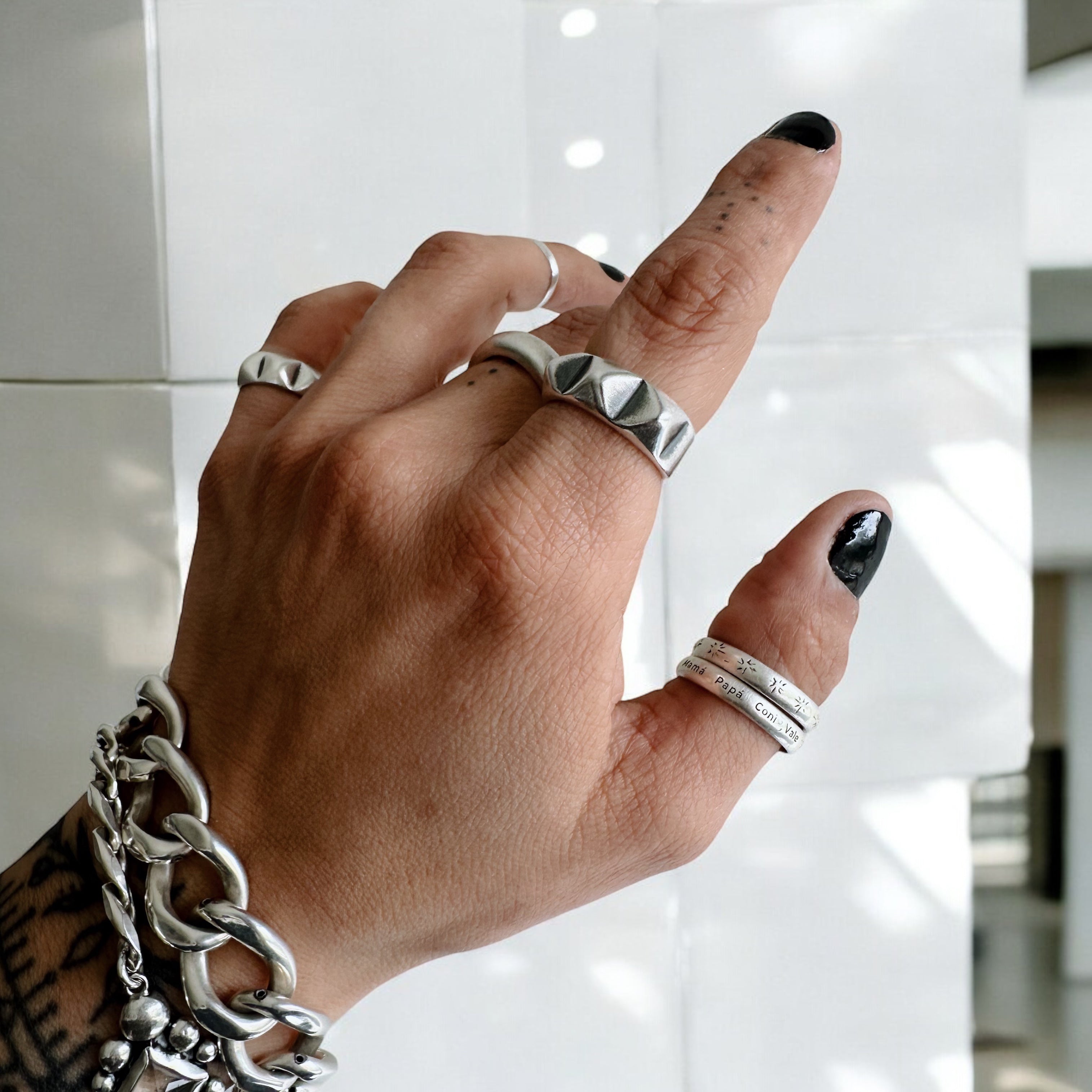 Anillo Punketa