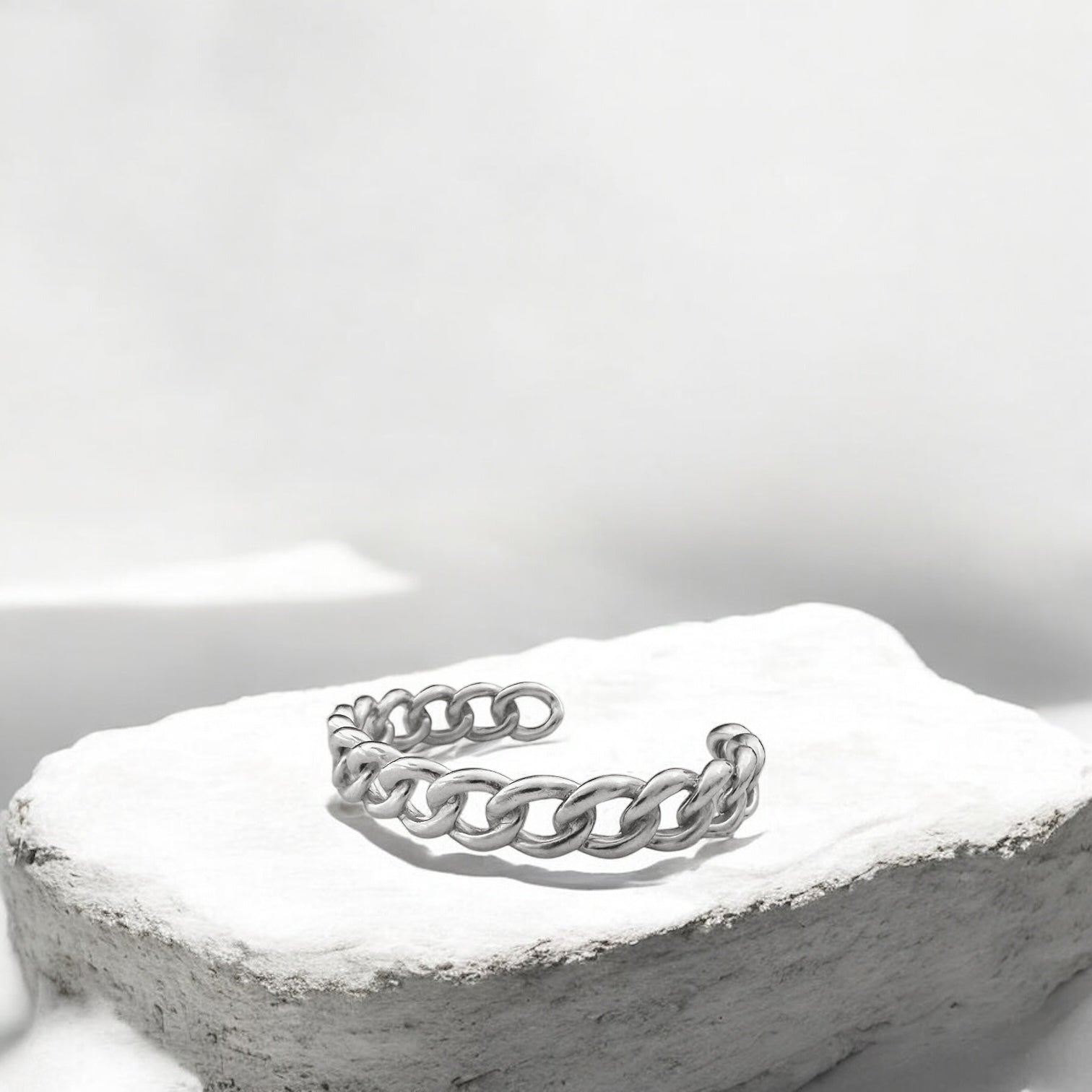 Esclava Grumet maciza